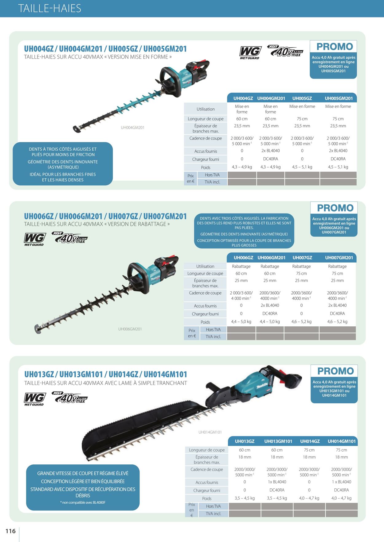 Folder Makita 01.10.2022 - 31.03.2023