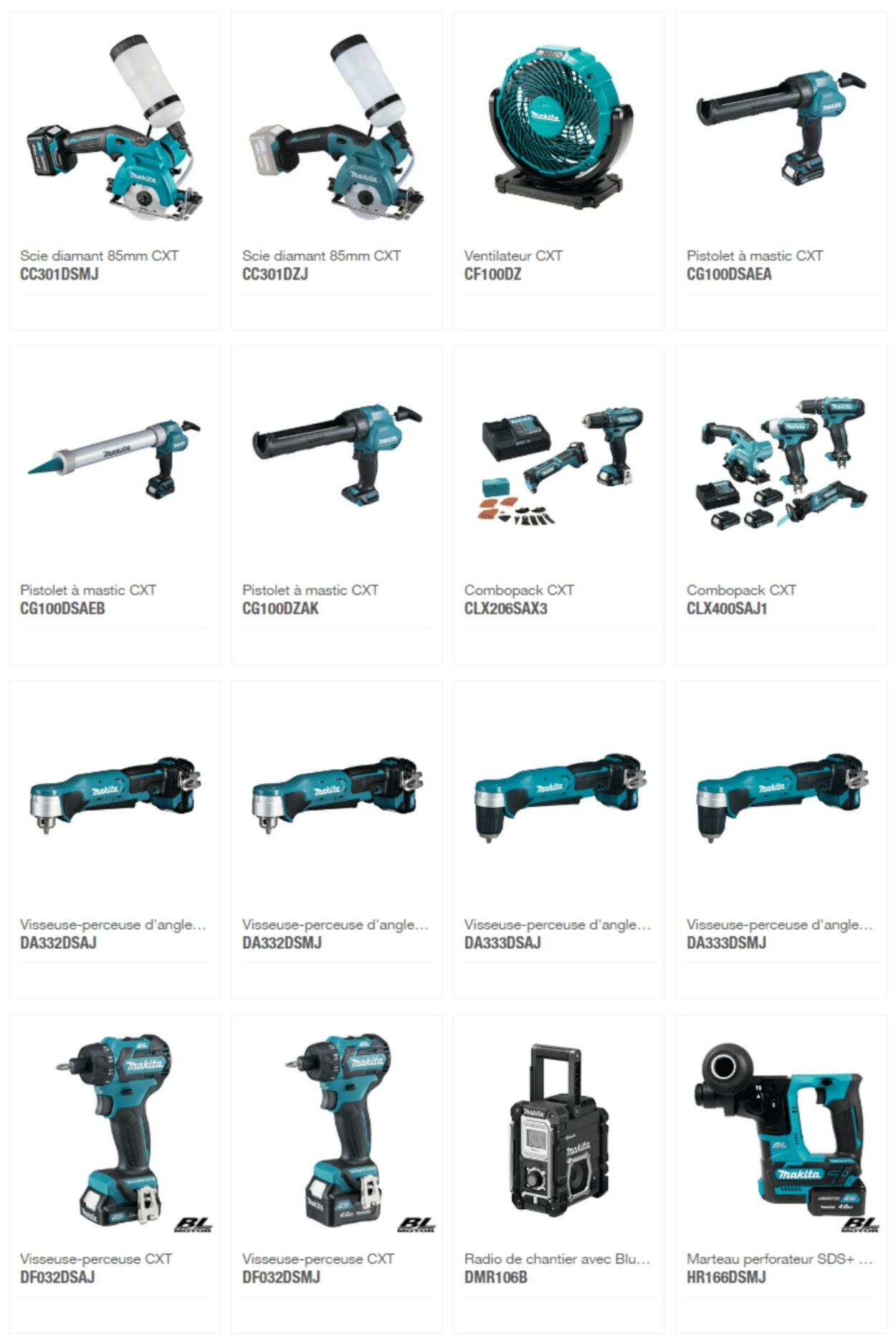 Folder Makita 22.03.2023 - 04.04.2023