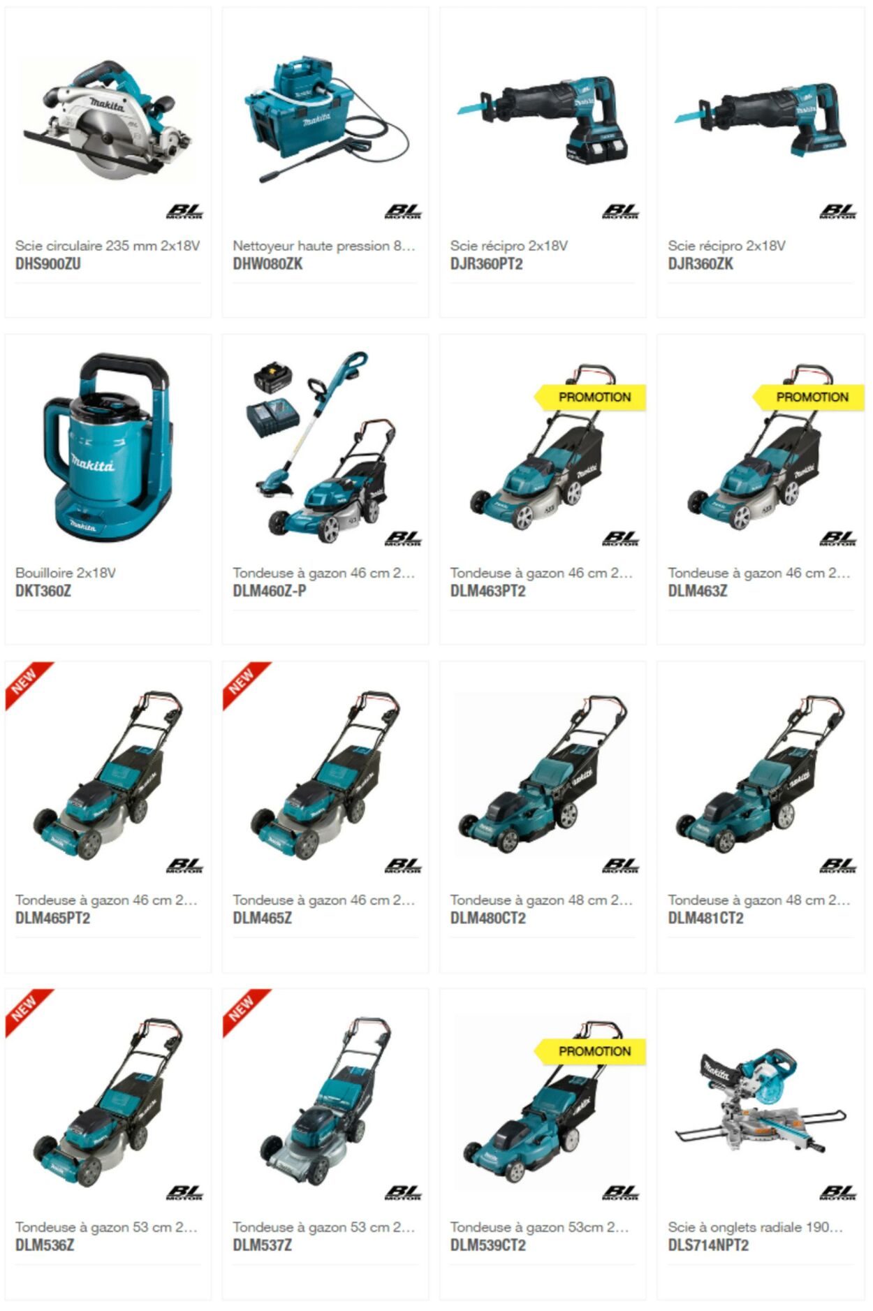 Folder Makita 22.03.2023 - 04.04.2023