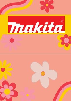 Folder Makita 05.04.2023 - 18.04.2023