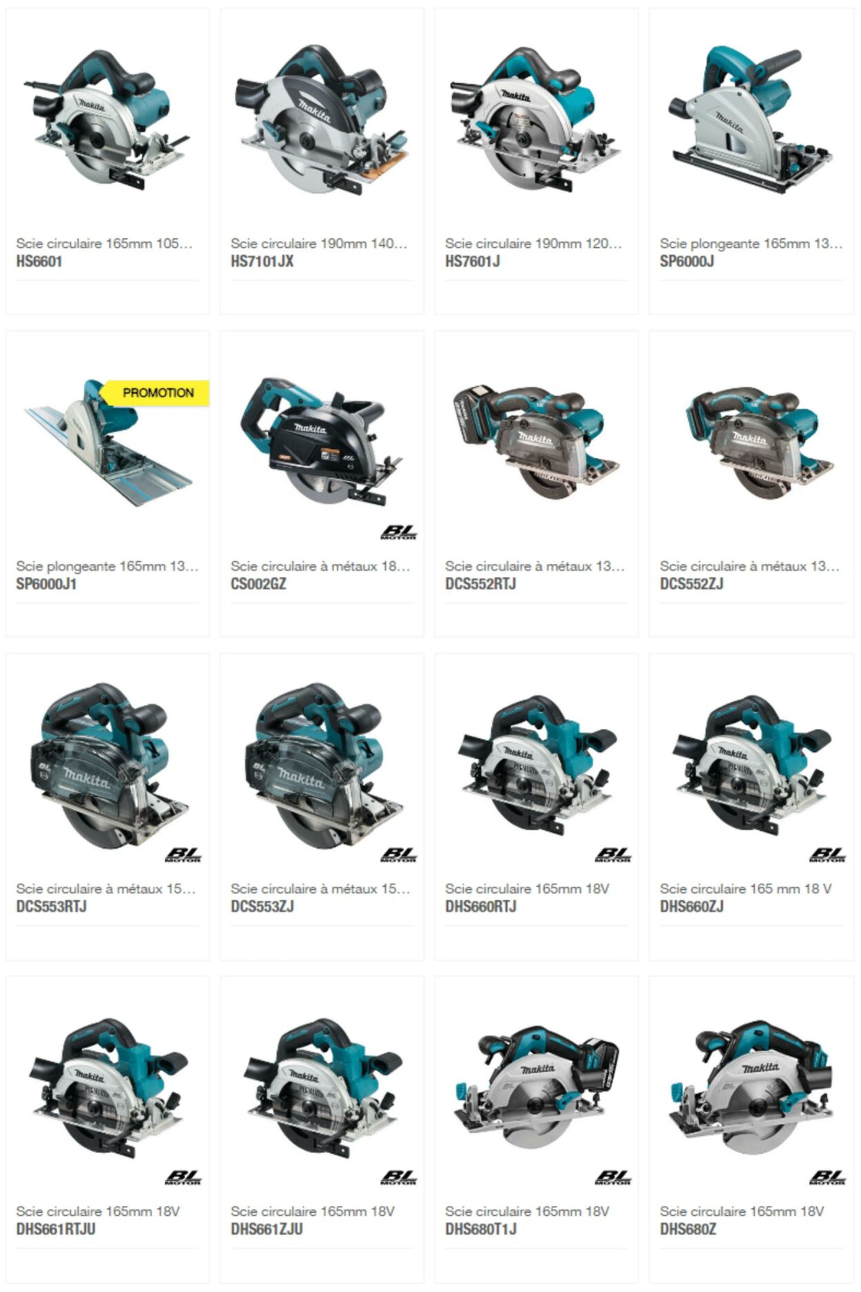 Folder Makita 10.05.2023 - 23.05.2023