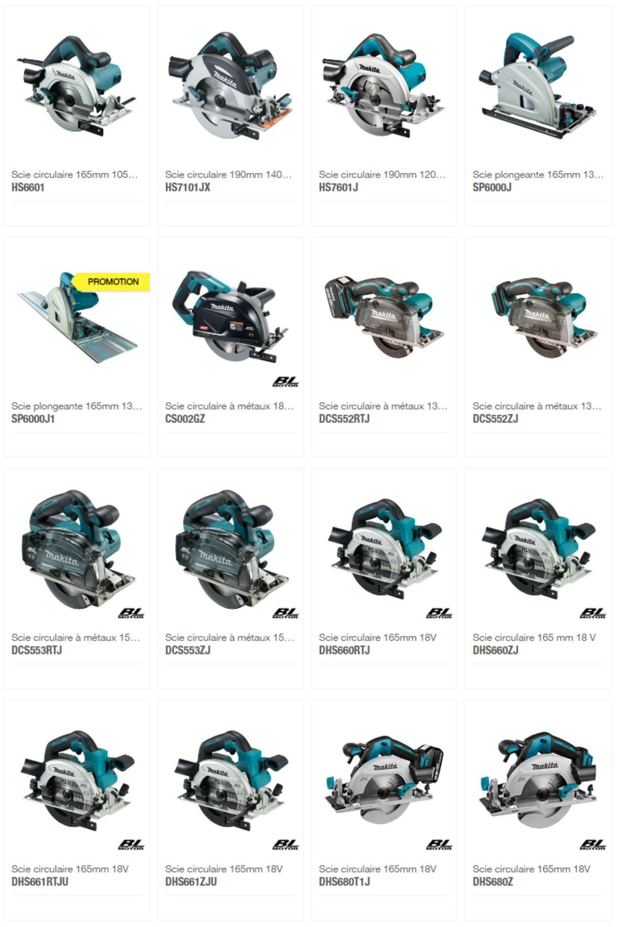 Folder Makita 05.04.2023 - 18.04.2023