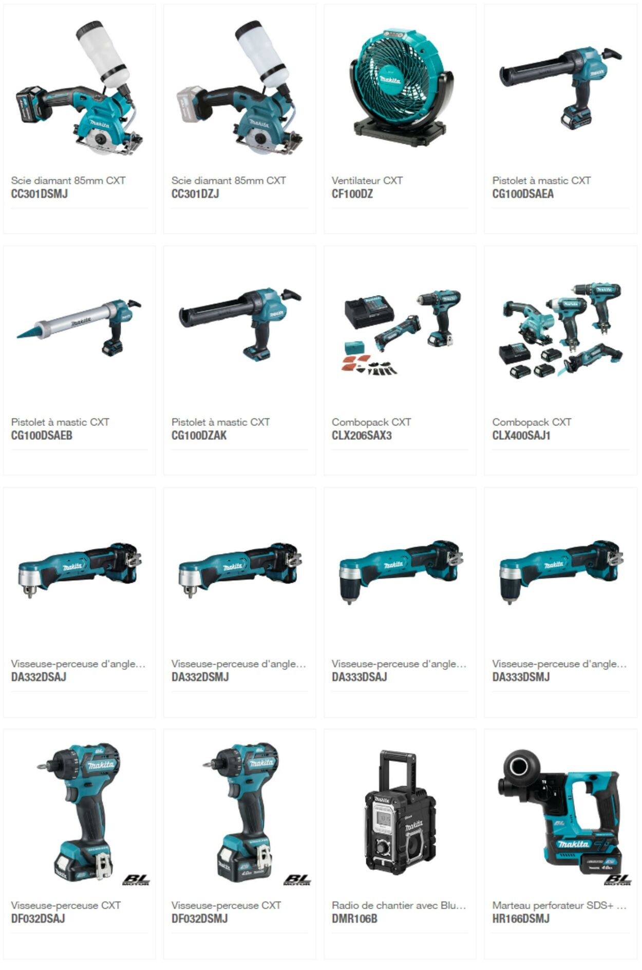 Folder Makita 05.04.2023 - 18.04.2023