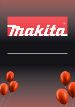 Folder Makita 07.03.2023 - 20.03.2023