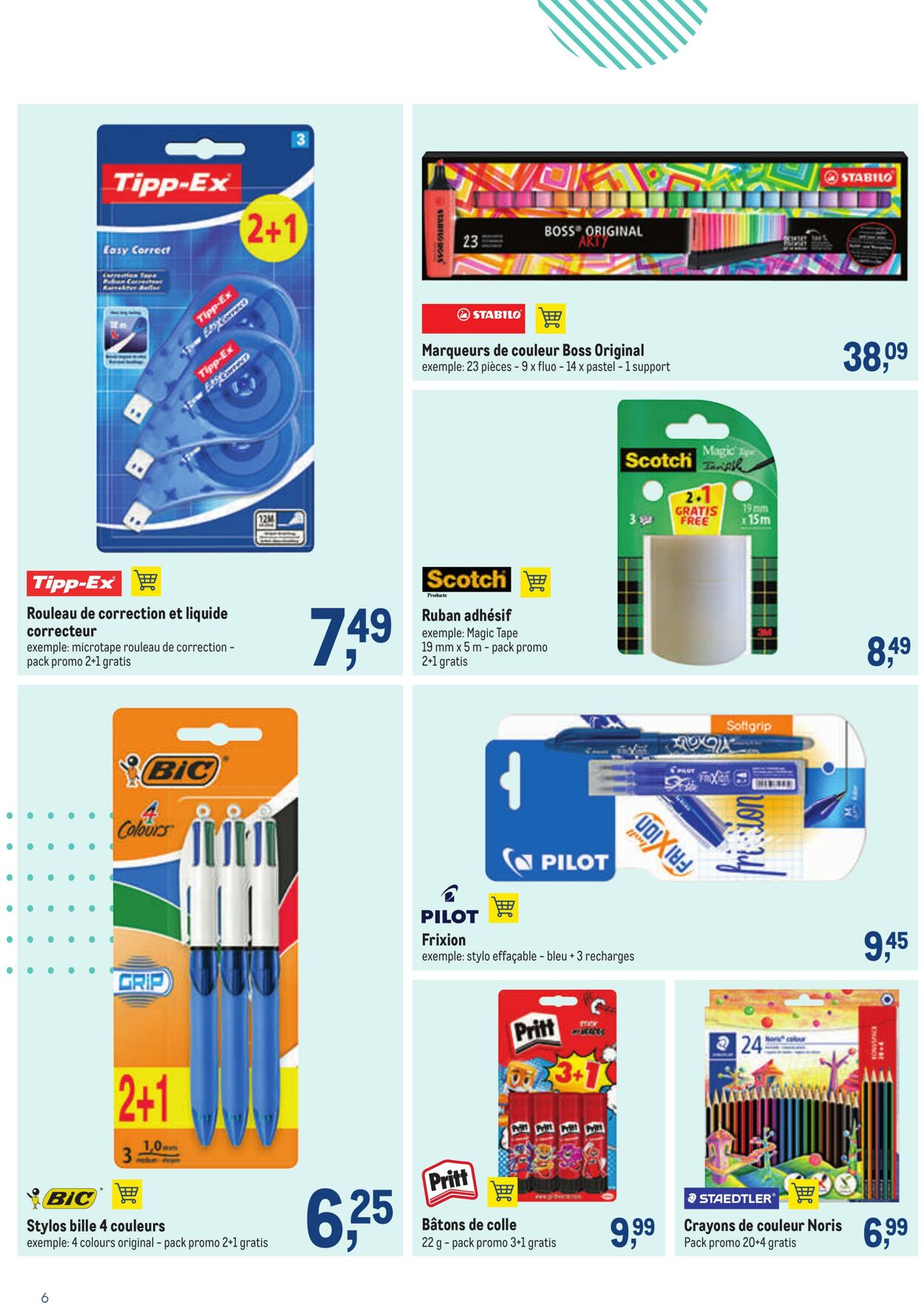 Folder Makro 10.08.2022 - 06.09.2022