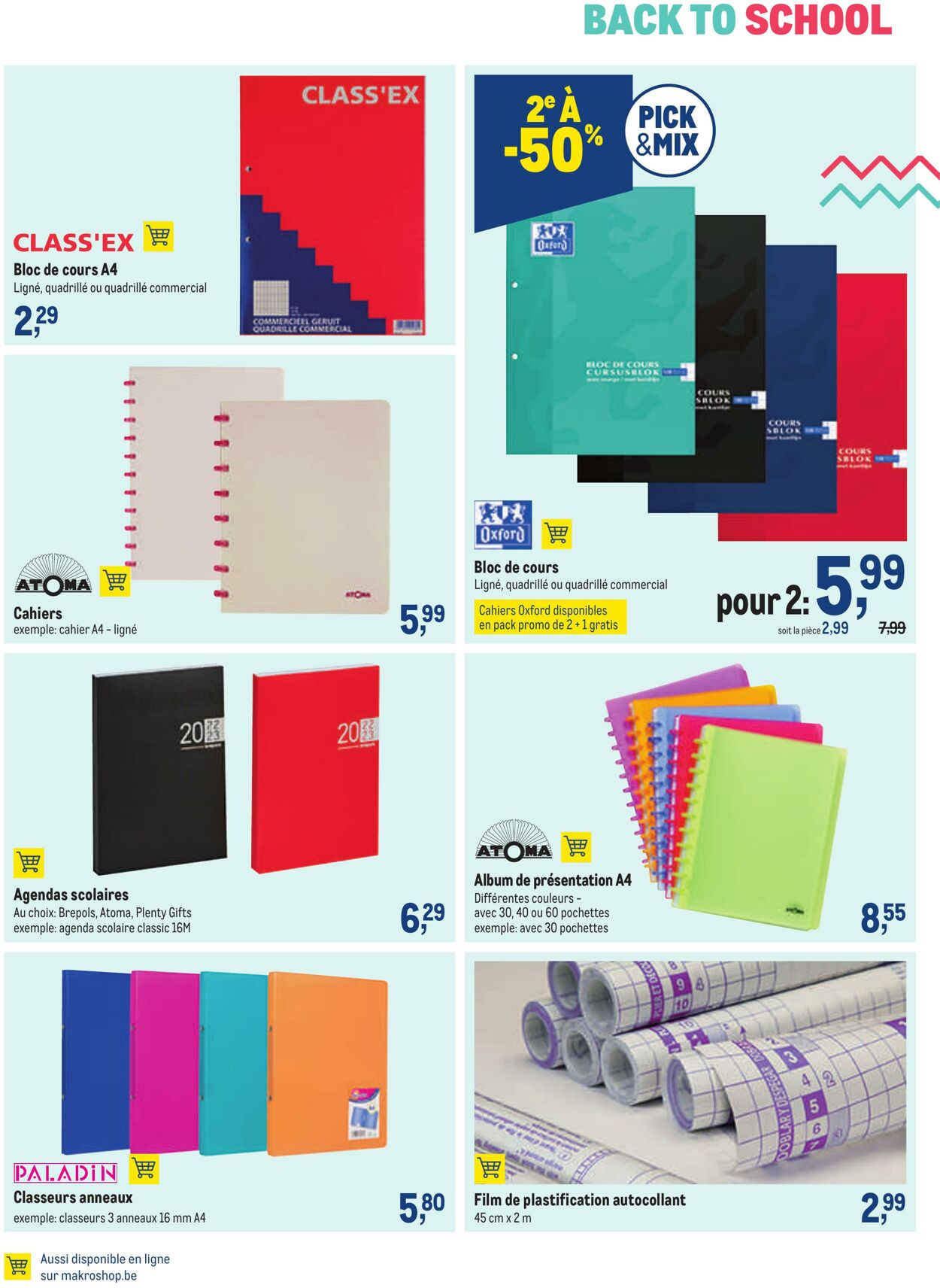 Folder Makro 10.08.2022 - 06.09.2022