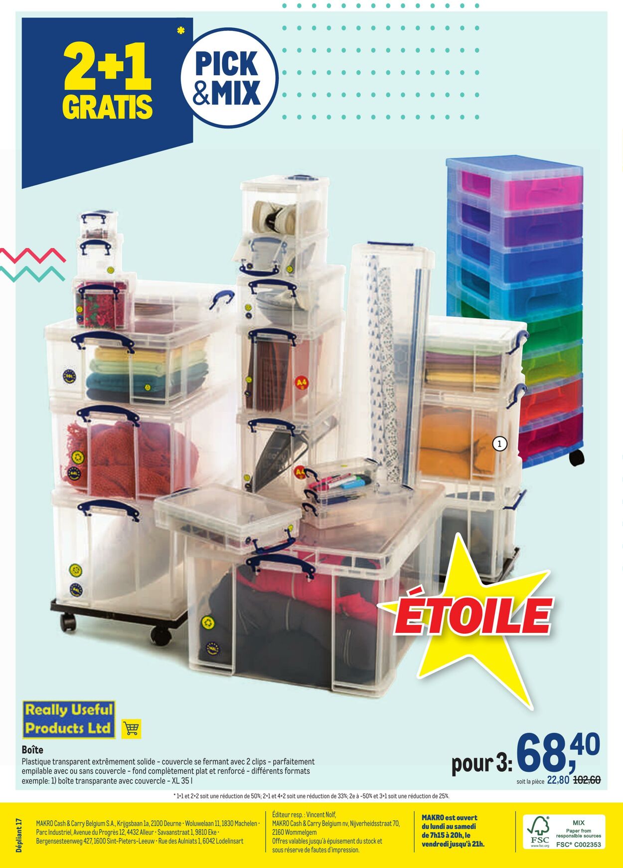 Folder Makro 10.08.2022 - 06.09.2022