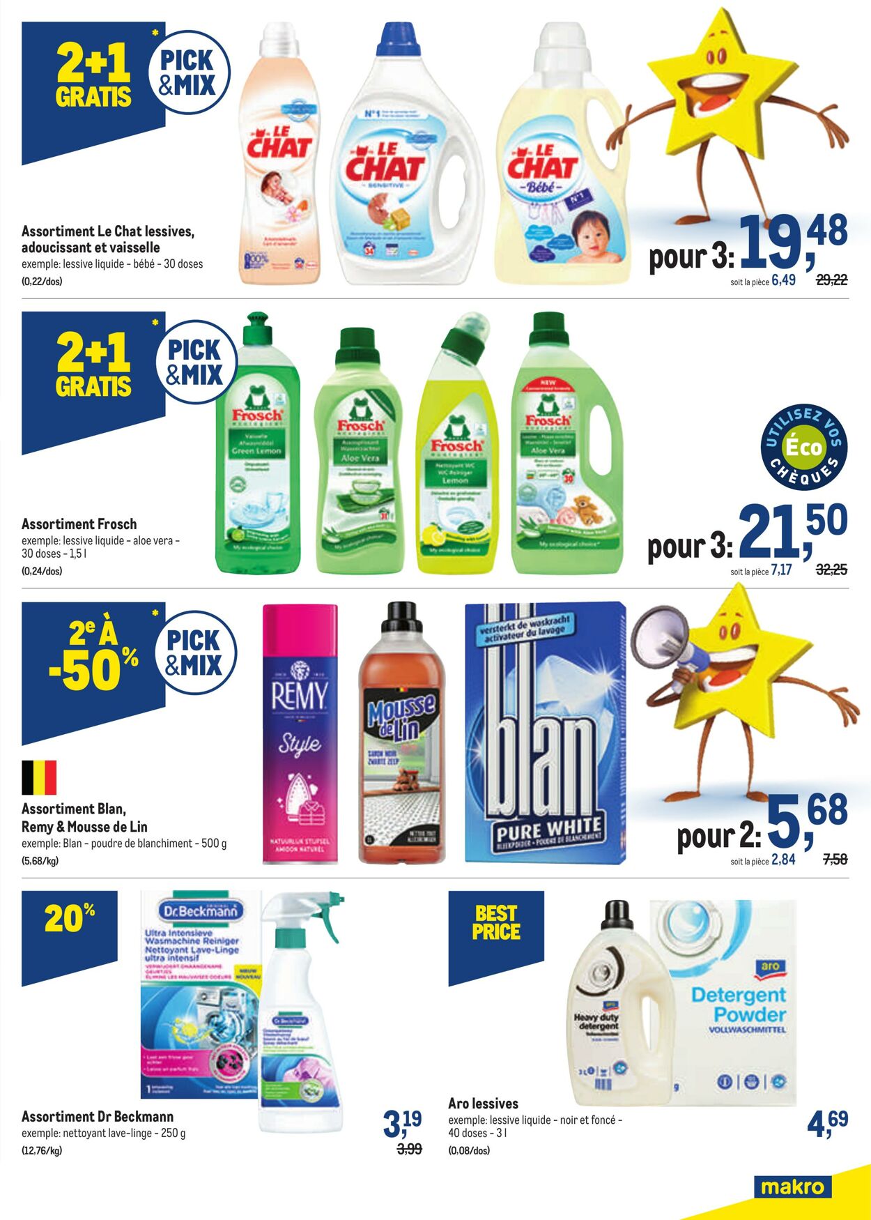 Folder Makro 21.09.2022 - 04.10.2022