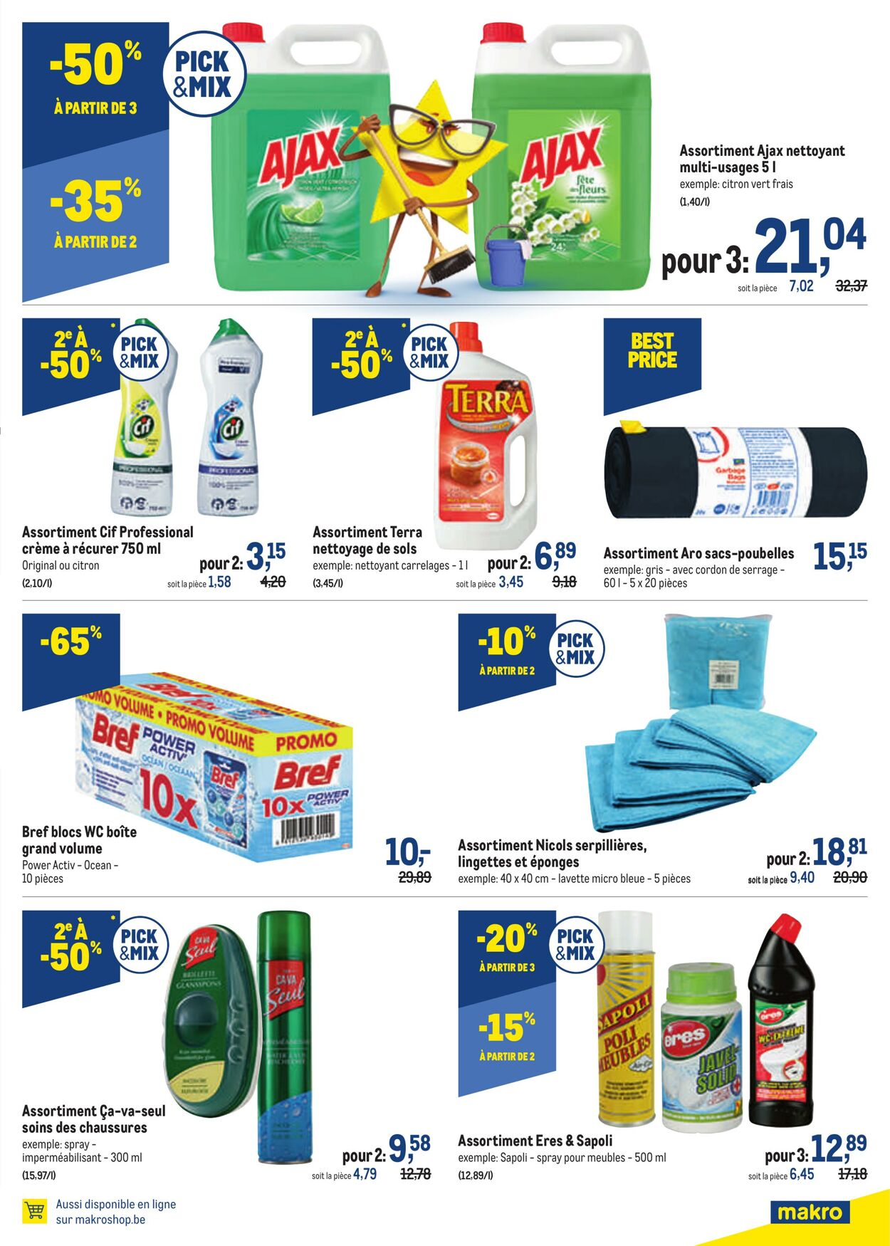 Folder Makro 21.09.2022 - 04.10.2022