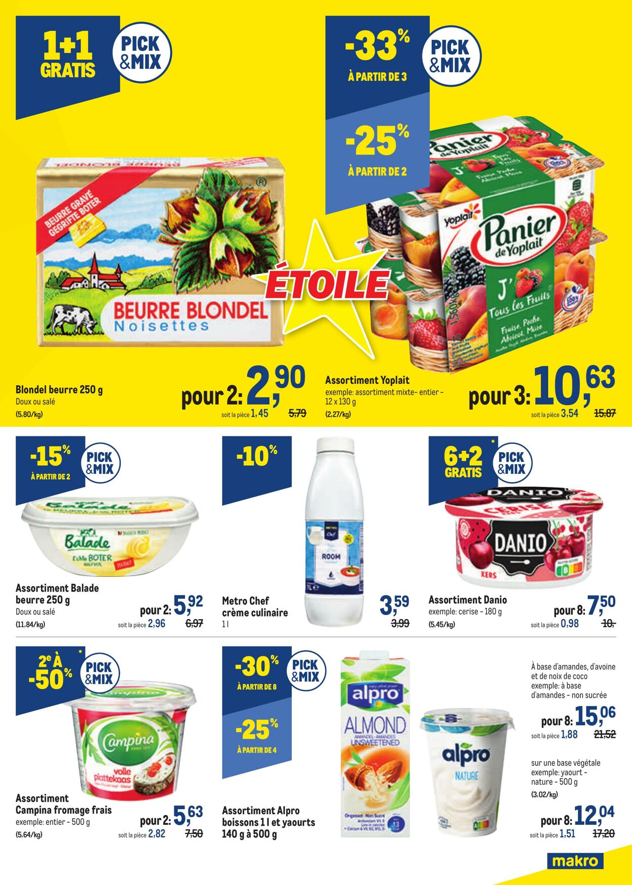 Folder Makro 07.09.2022 - 20.09.2022