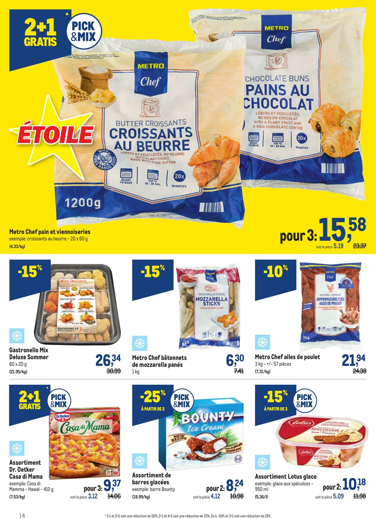 Folder Makro 07.09.2022 - 20.09.2022