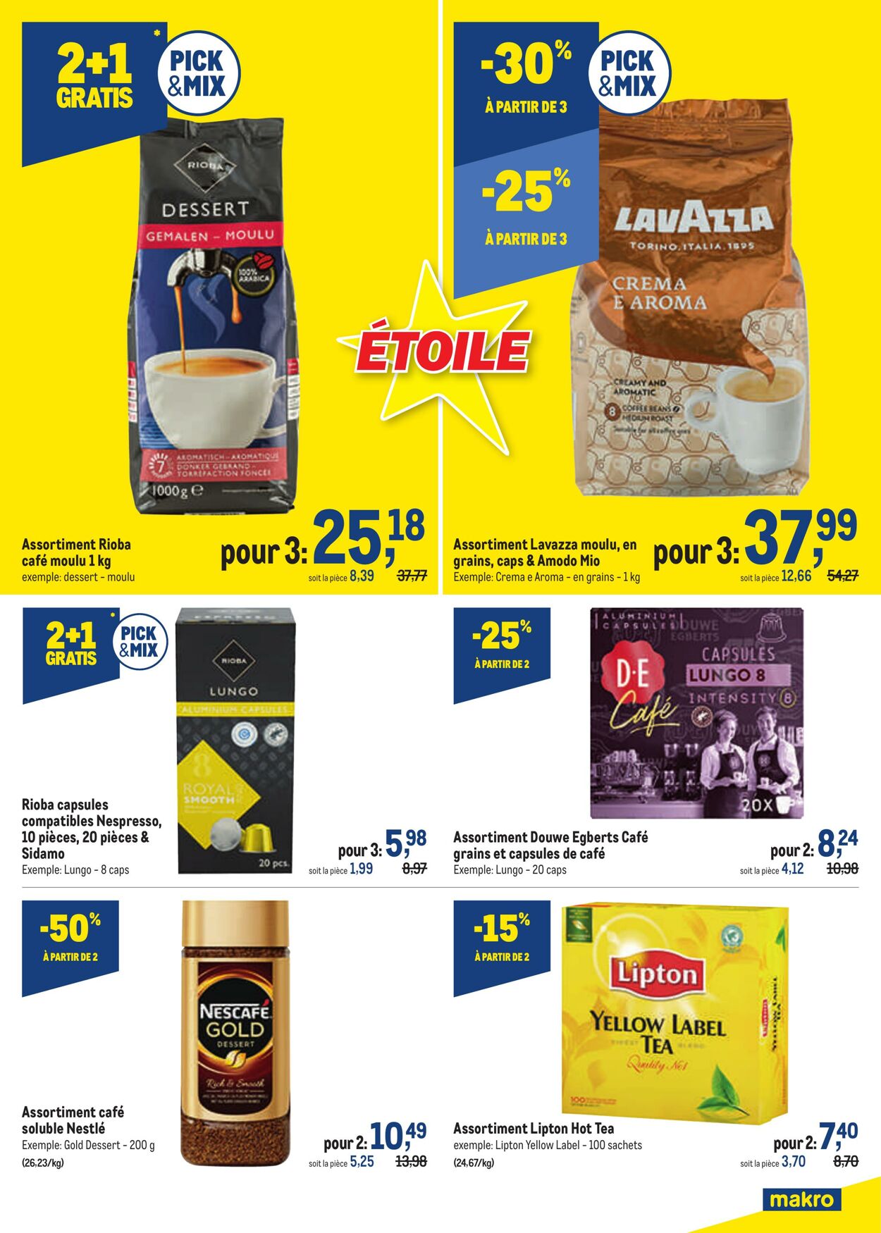 Folder Makro 07.09.2022 - 20.09.2022