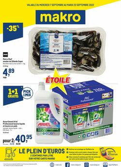 Folder Makro 07.09.2022 - 20.09.2022