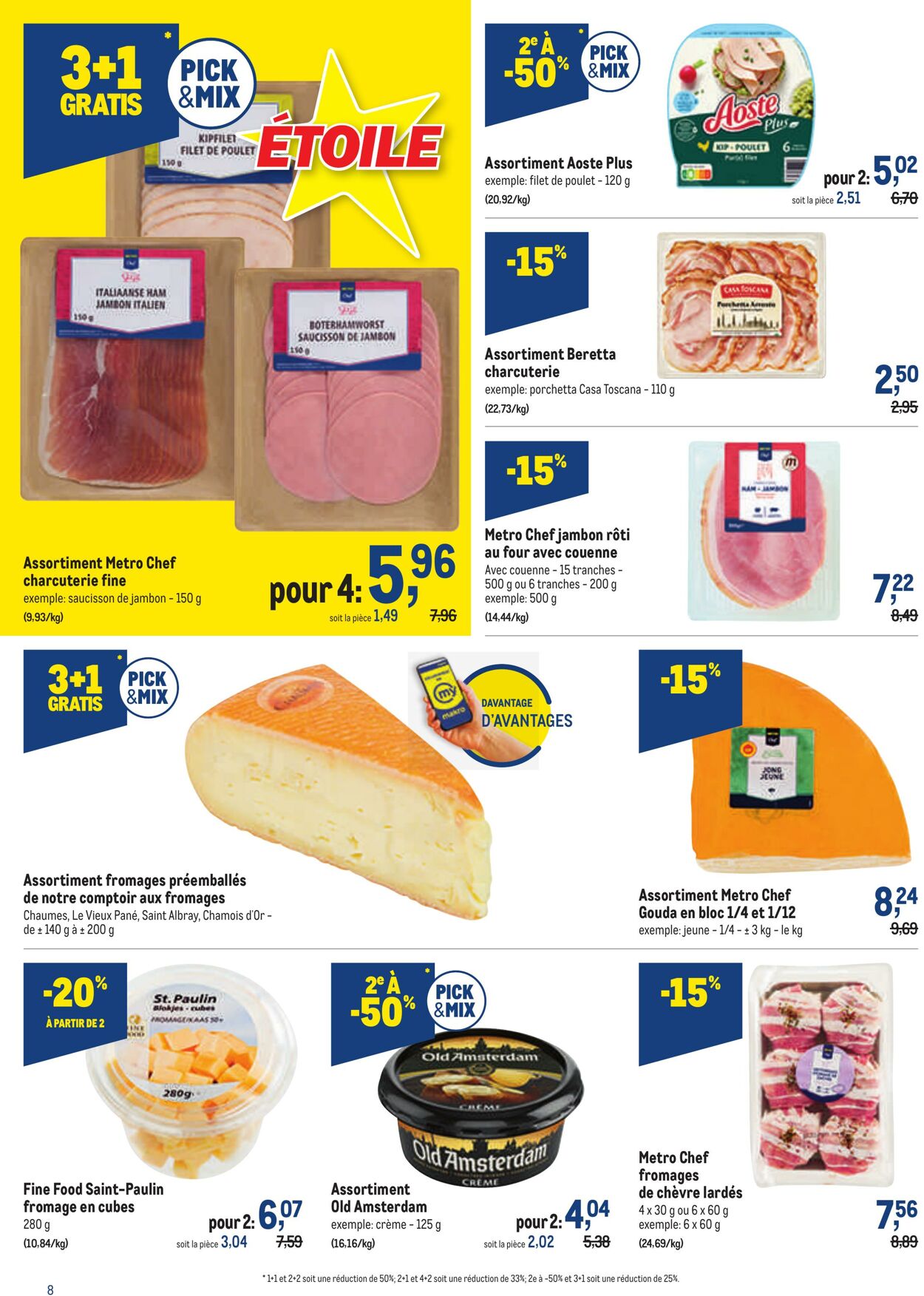 Folder Makro 21.09.2022 - 04.10.2022