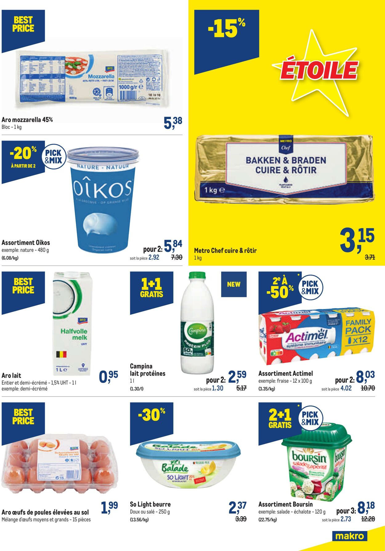 Folder Makro 21.09.2022 - 04.10.2022