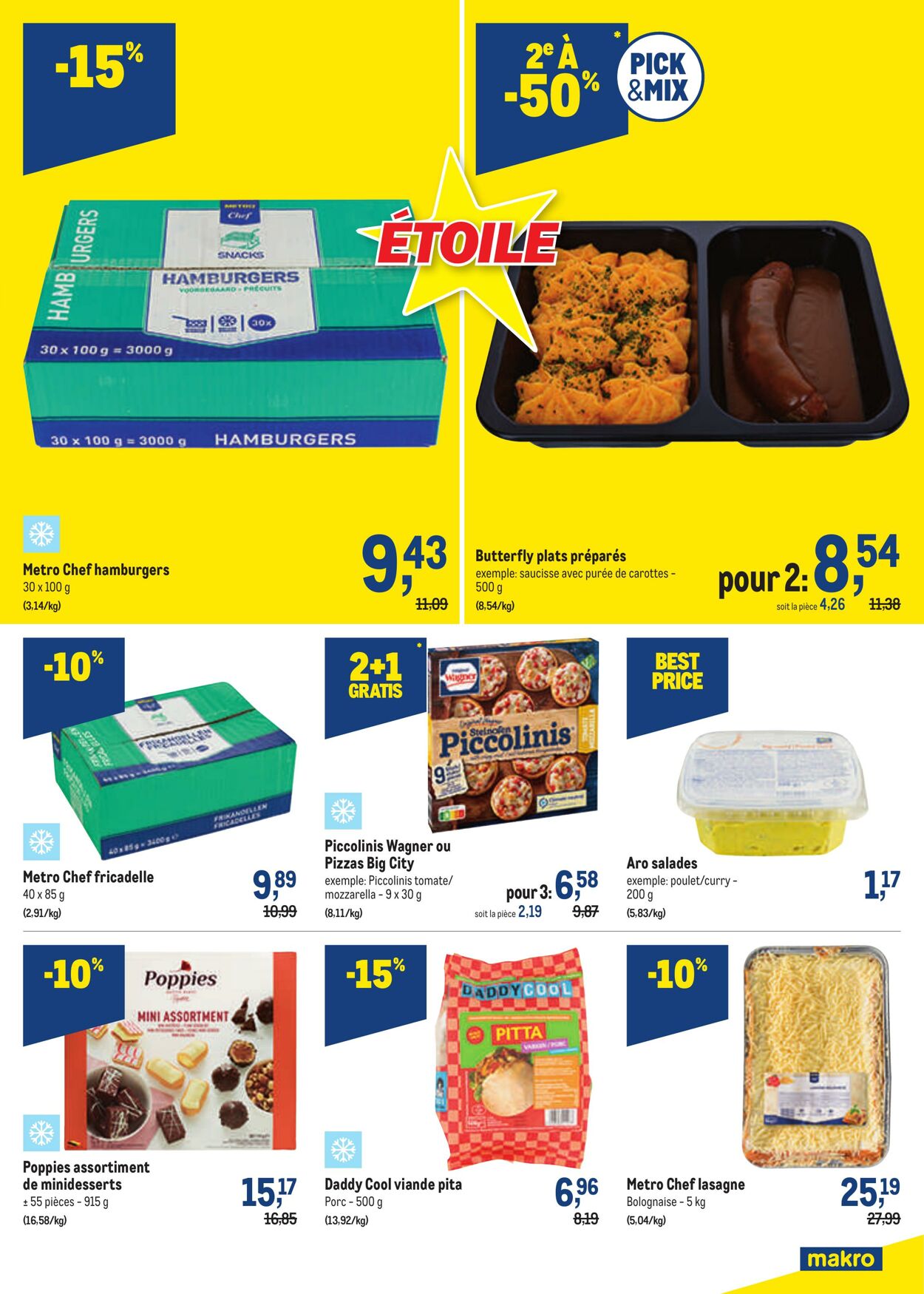 Folder Makro 21.09.2022 - 04.10.2022