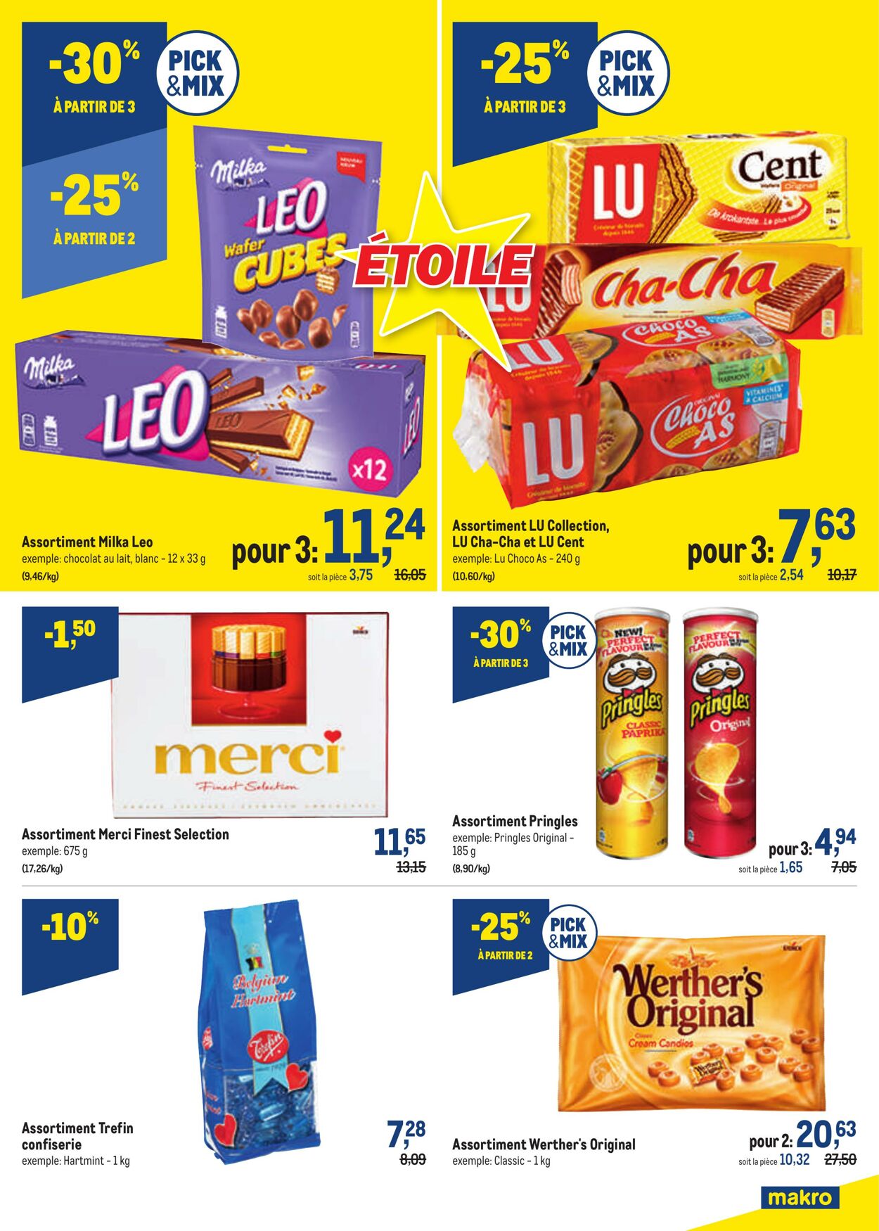 Folder Makro 21.09.2022 - 04.10.2022