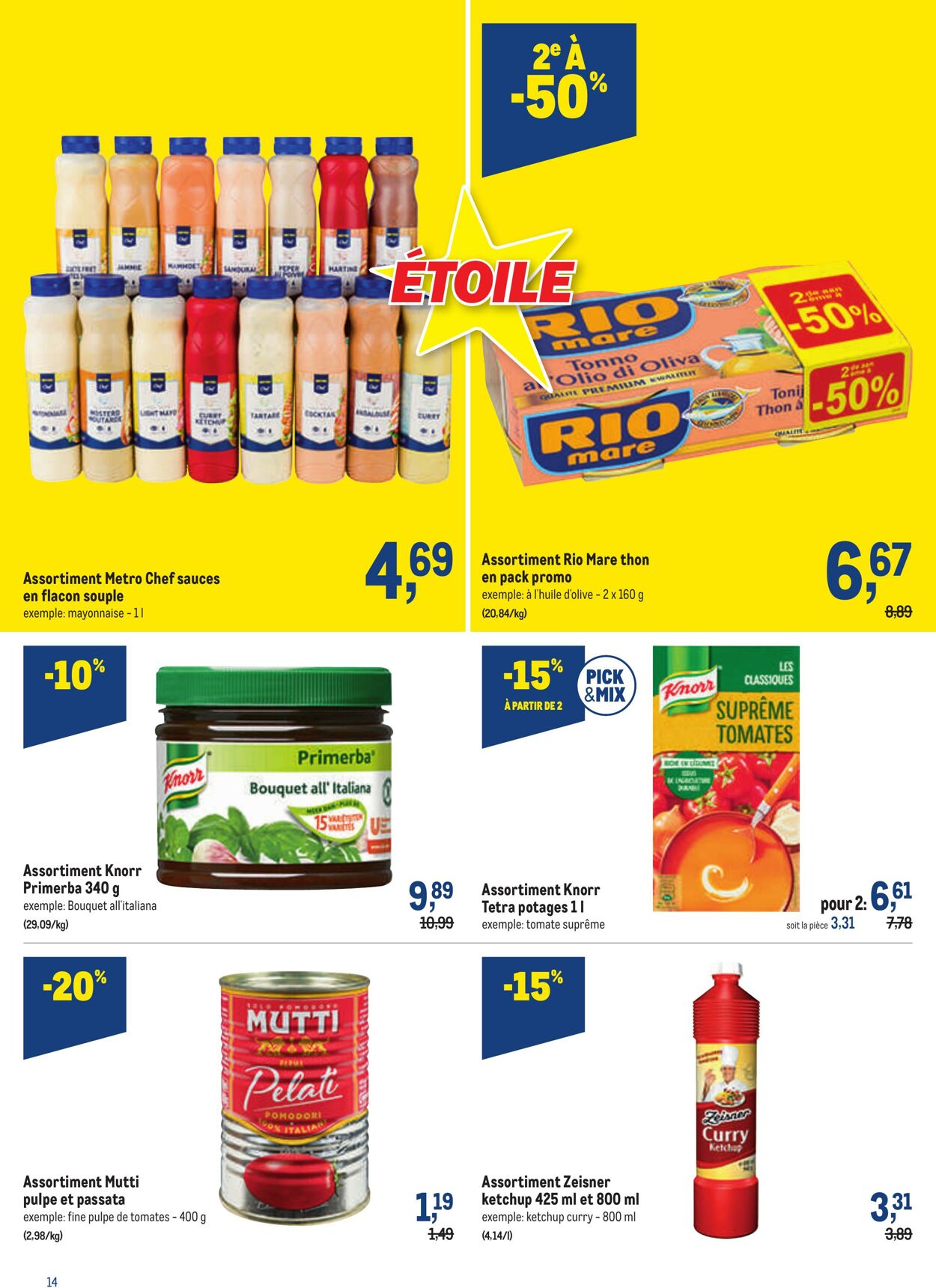 Folder Makro 21.09.2022 - 04.10.2022