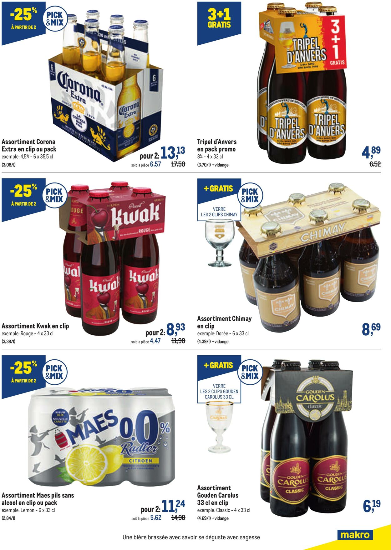 Folder Makro 21.09.2022 - 04.10.2022