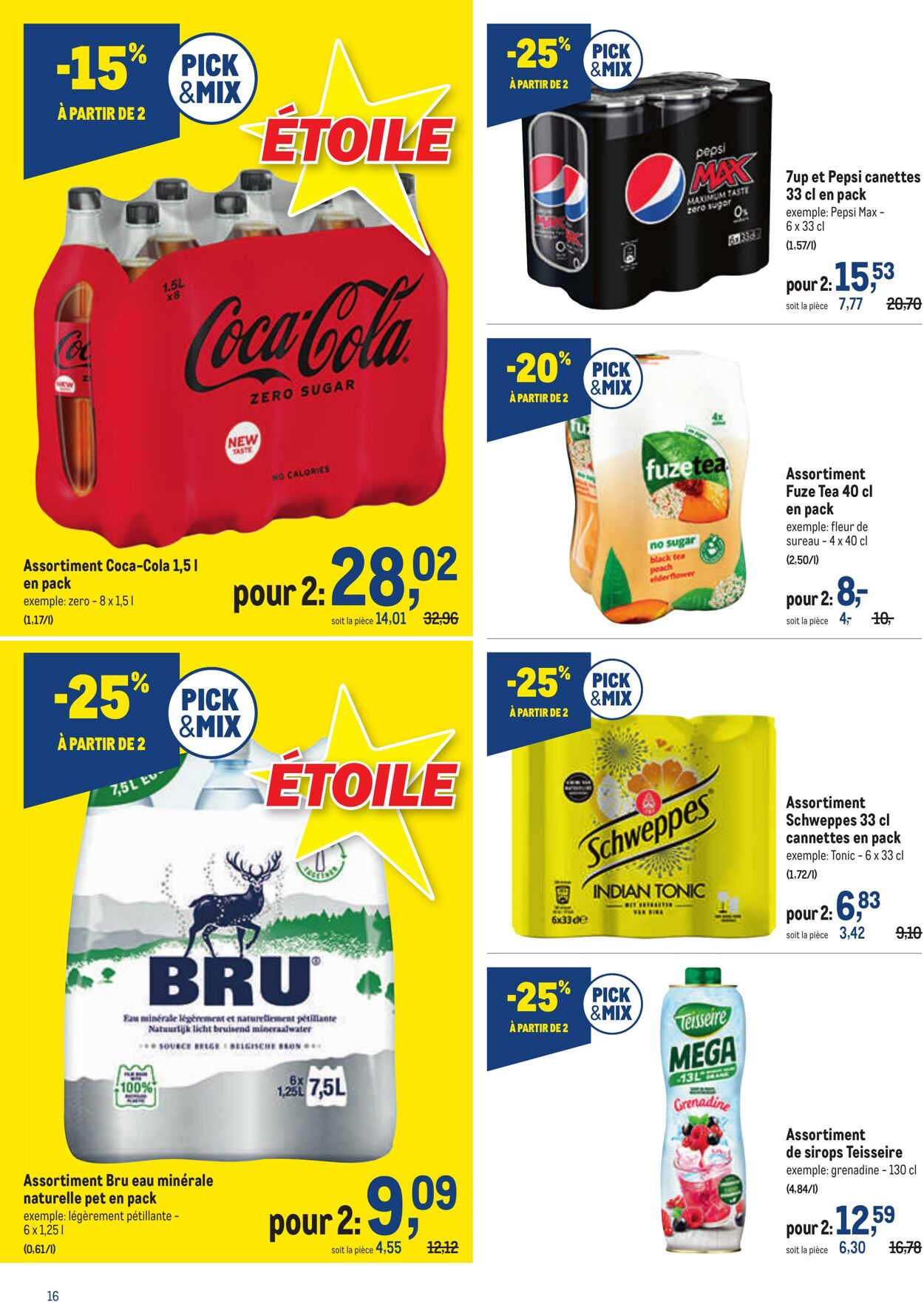 Folder Makro 21.09.2022 - 04.10.2022