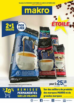 Folder Makro 19.10.2022 - 01.11.2022