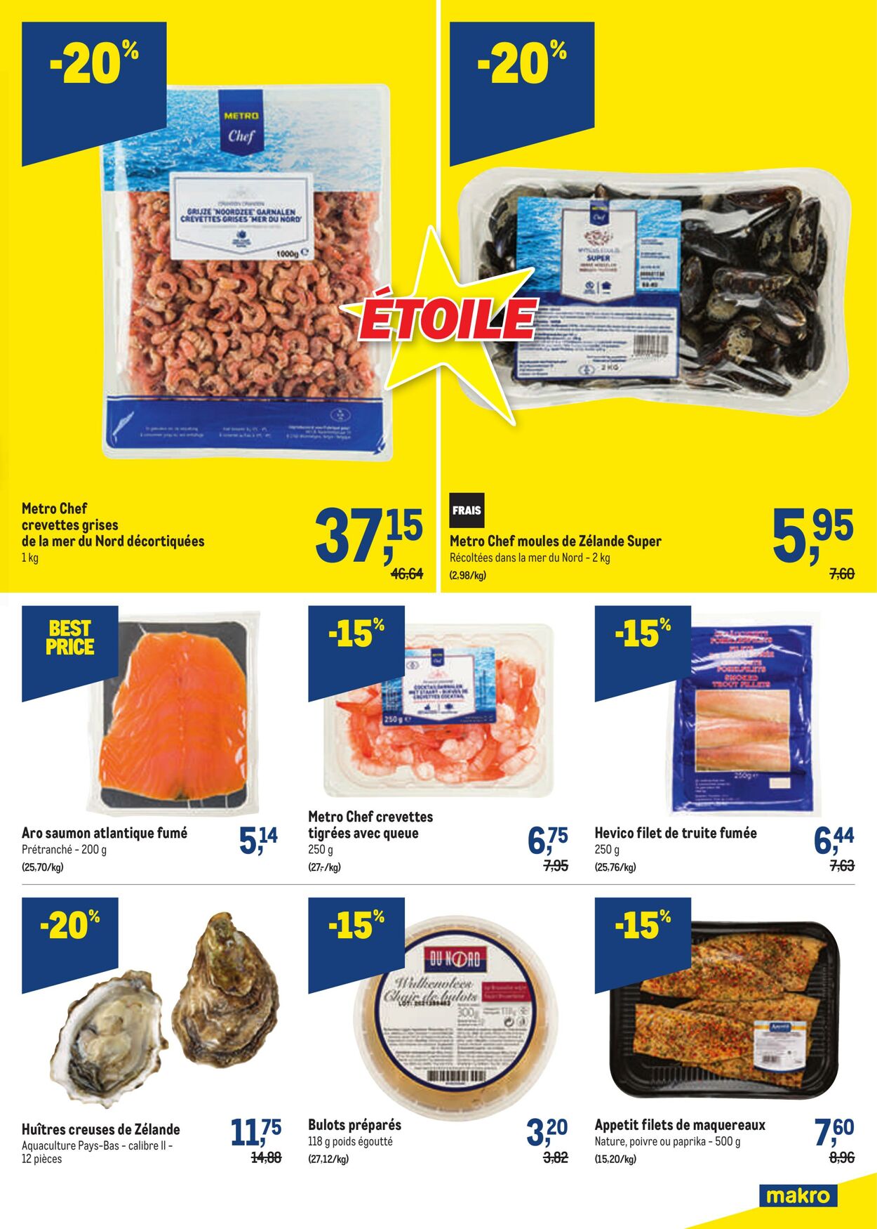 Folder Makro 02.11.2022 - 15.11.2022