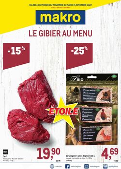 Folder Makro 02.11.2022 - 15.11.2022