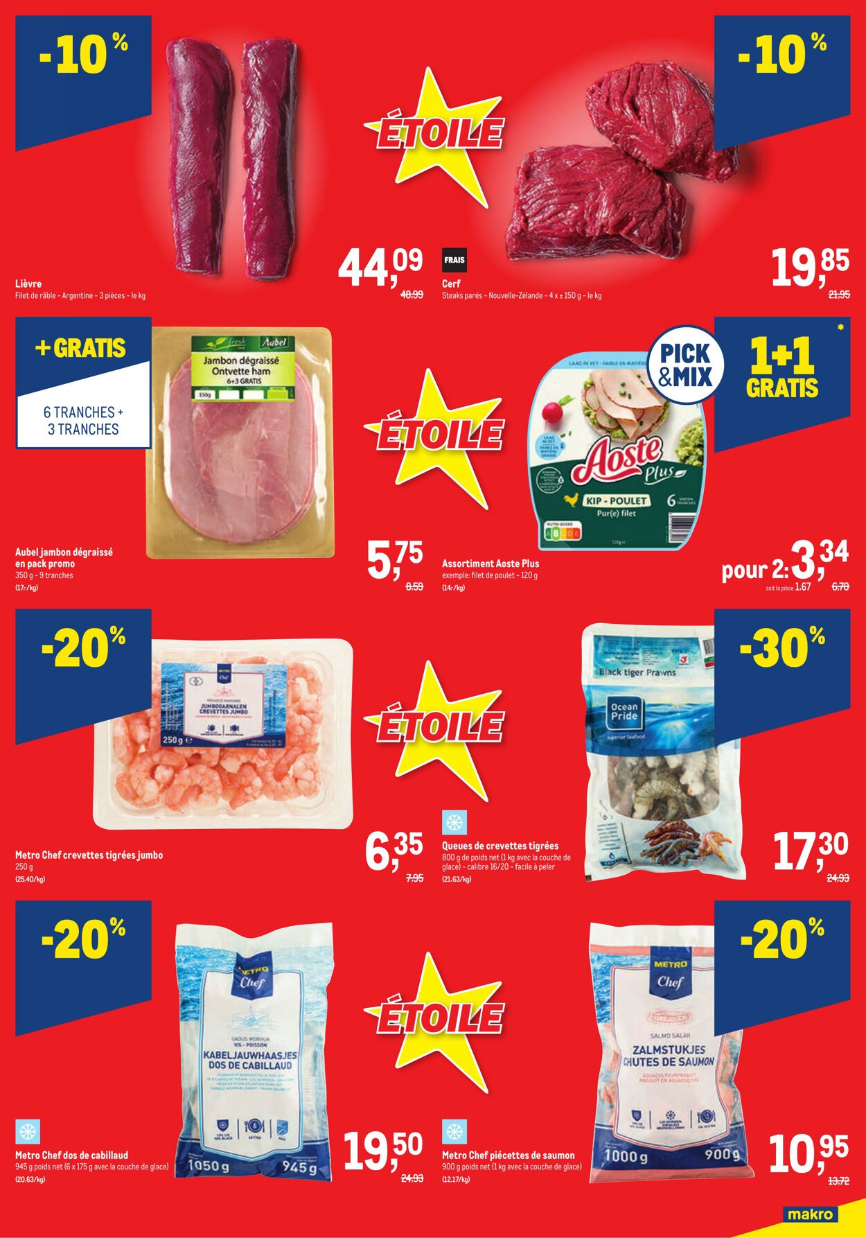 Folder Makro 16.11.2022 - 29.11.2022