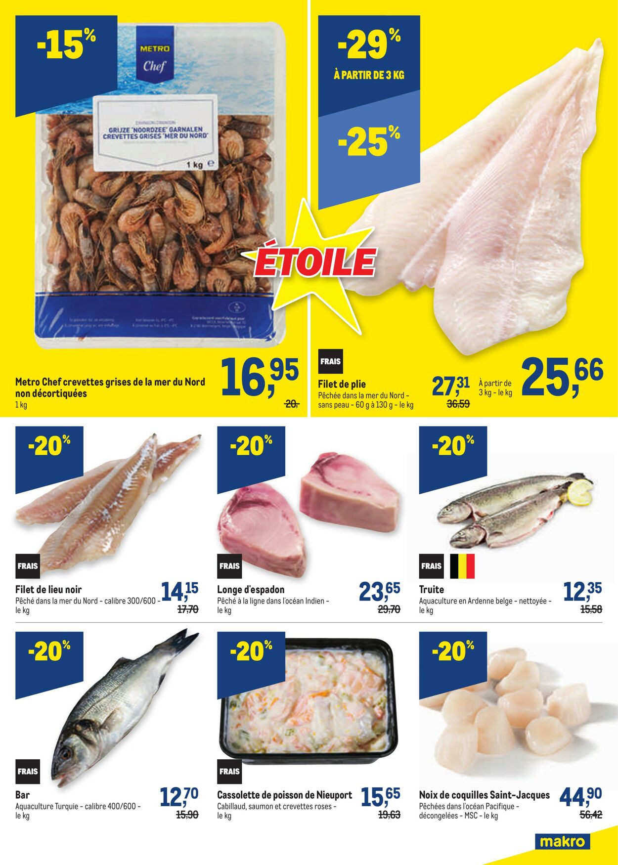 Folder Makro 19.10.2022 - 01.11.2022