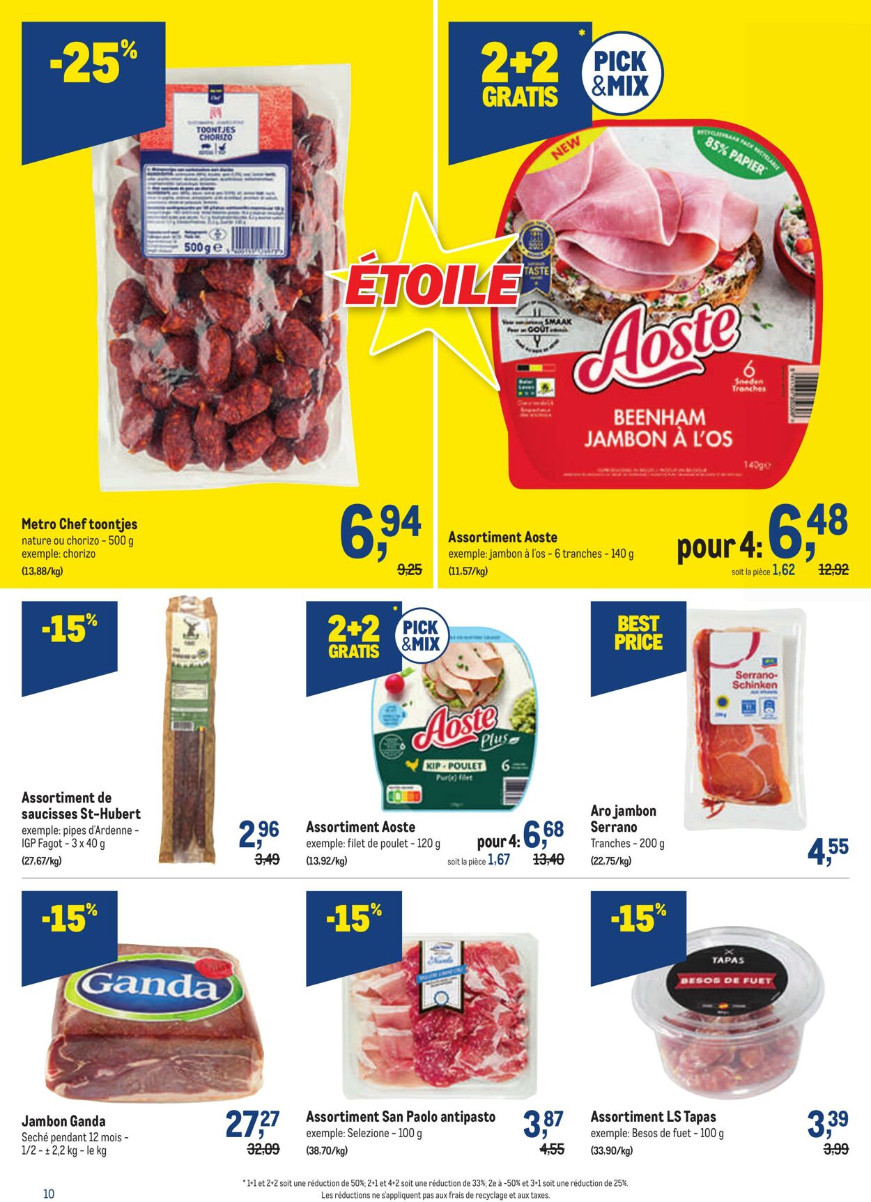 Folder Makro 19.10.2022 - 01.11.2022