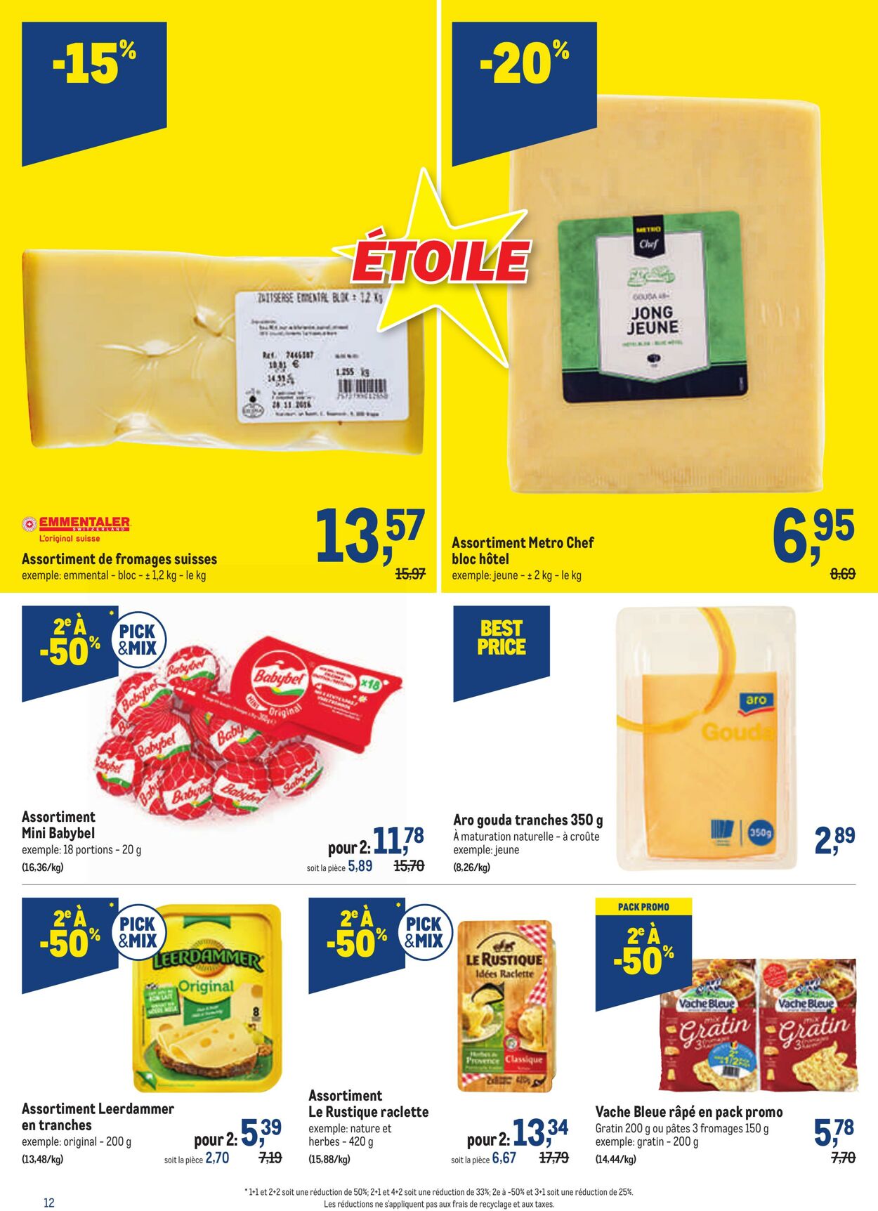 Folder Makro 19.10.2022 - 01.11.2022