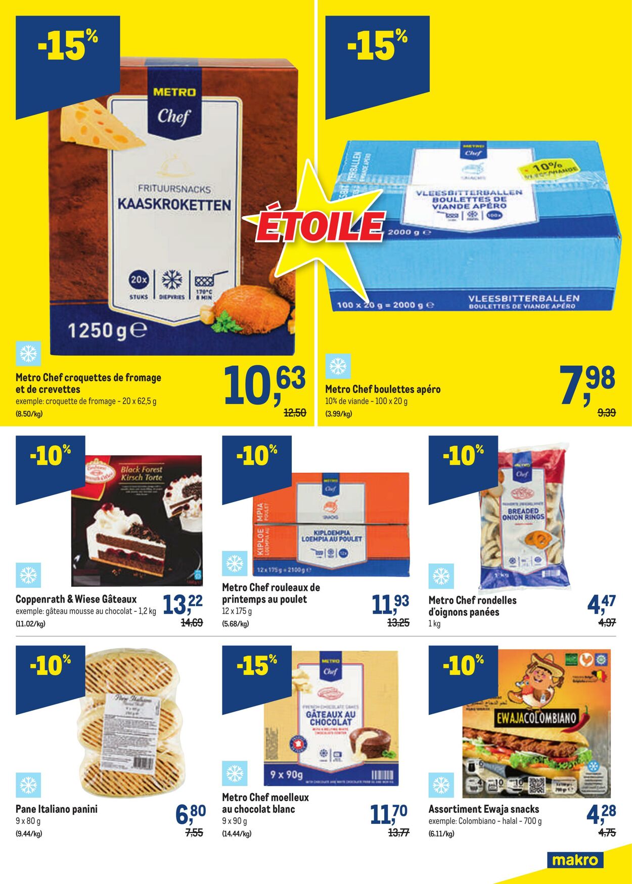 Folder Makro 19.10.2022 - 01.11.2022