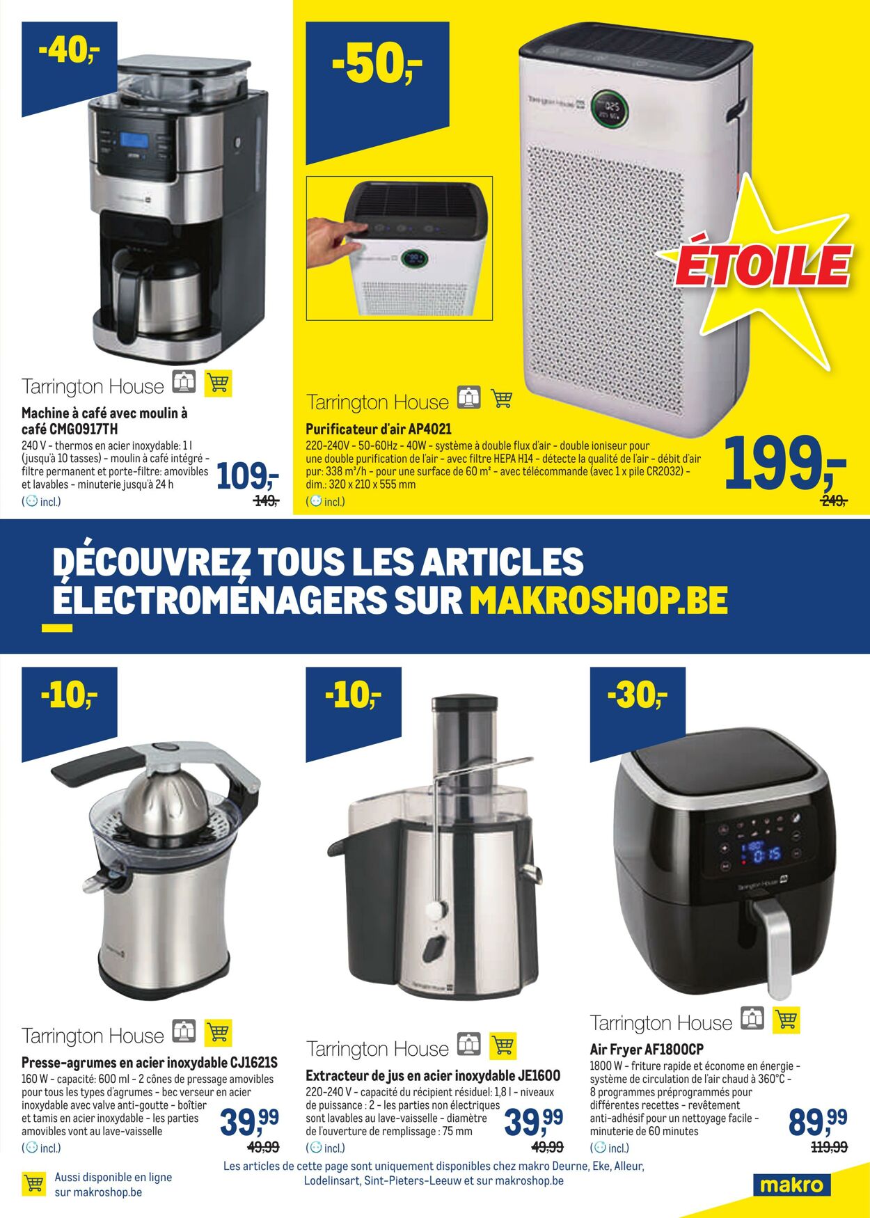 Folder Makro 05.10.2022 - 18.10.2022