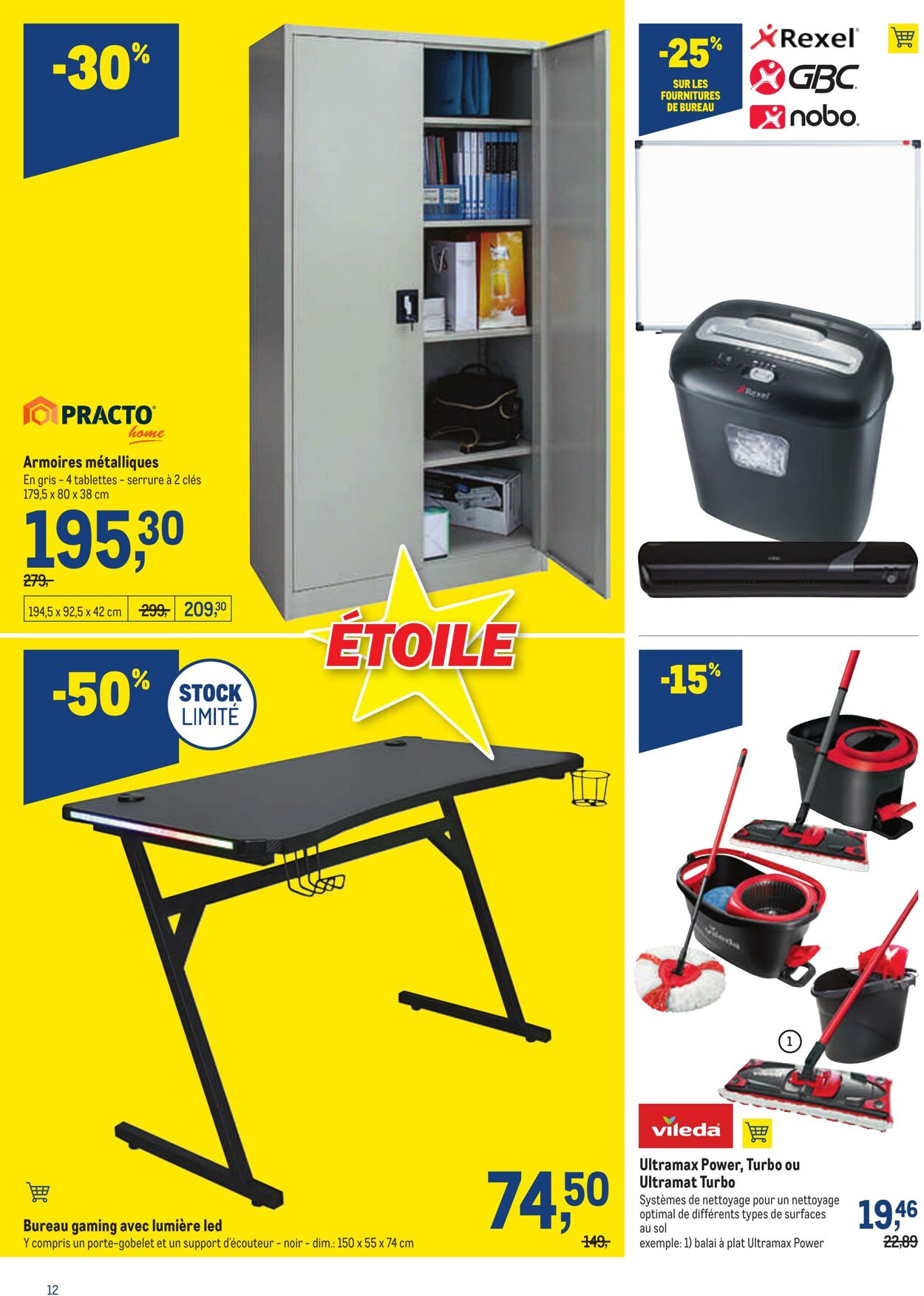 Folder Makro 19.10.2022 - 01.11.2022