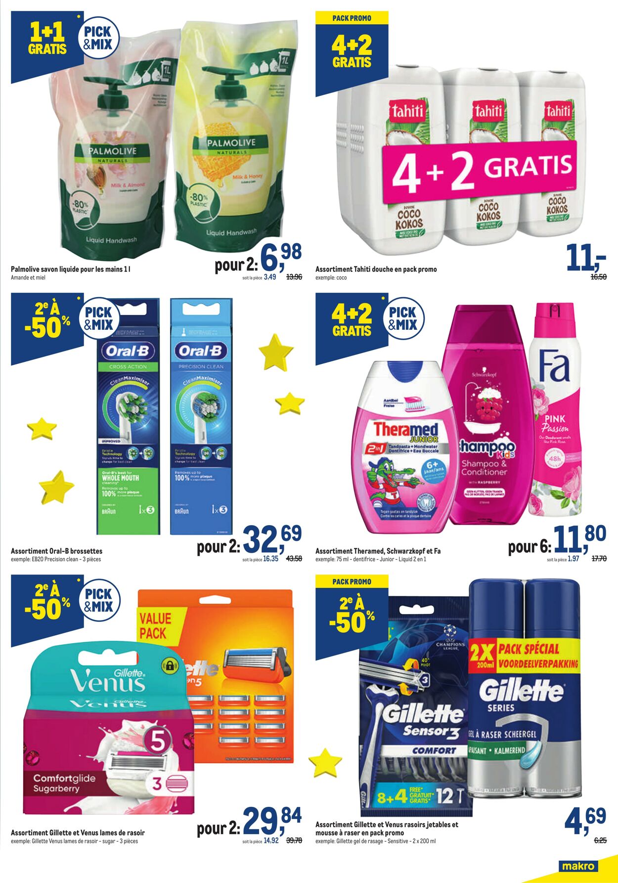 Folder Makro 19.10.2022 - 01.11.2022