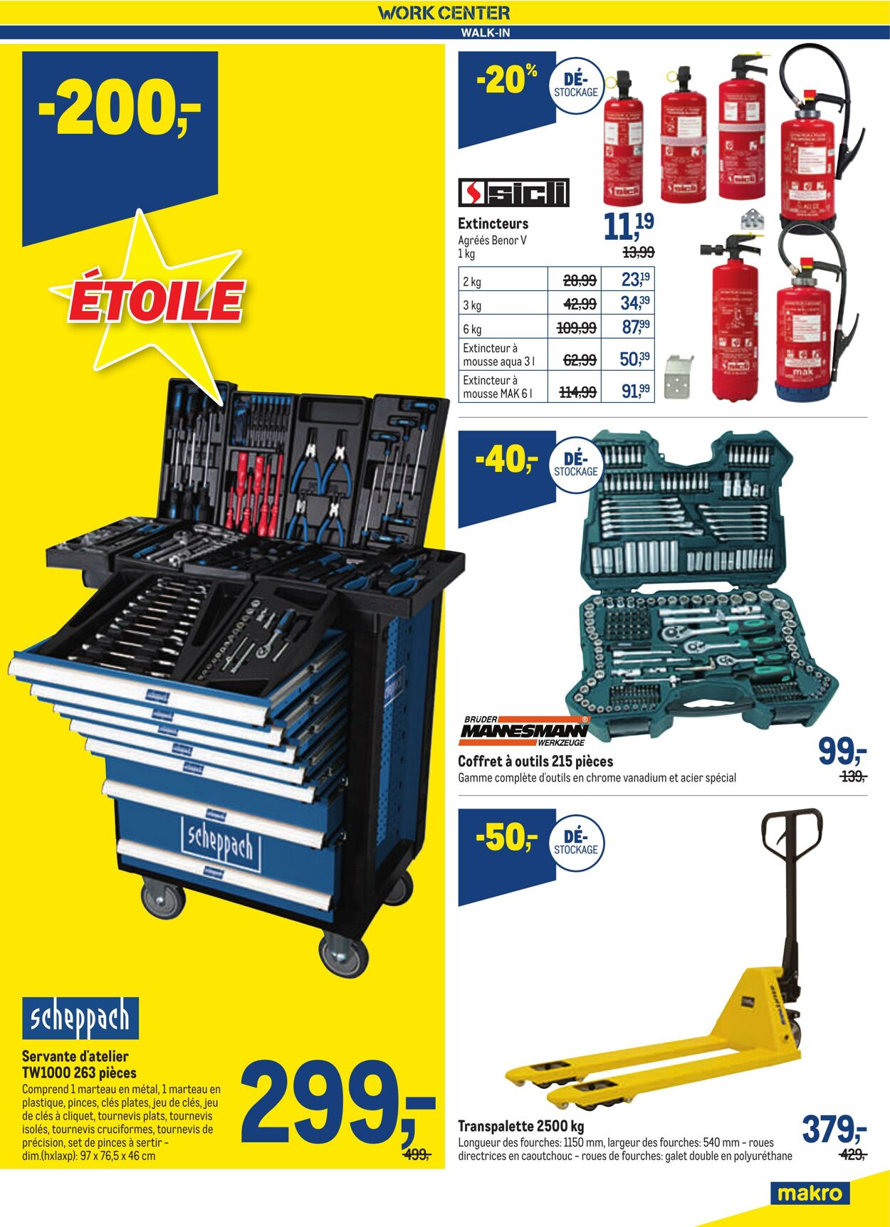 Folder Makro 02.11.2022 - 15.11.2022