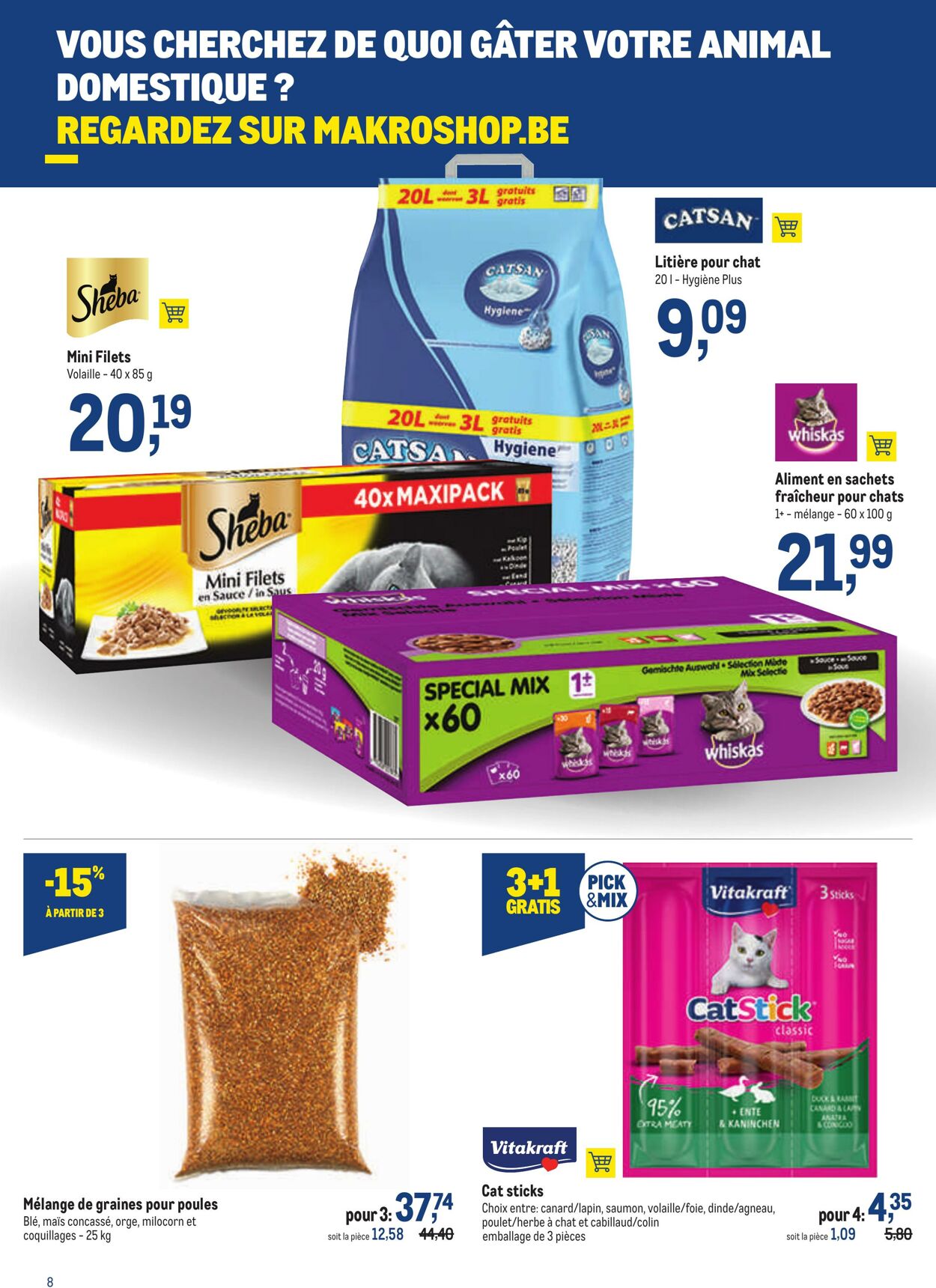 Folder Makro 05.10.2022 - 18.10.2022