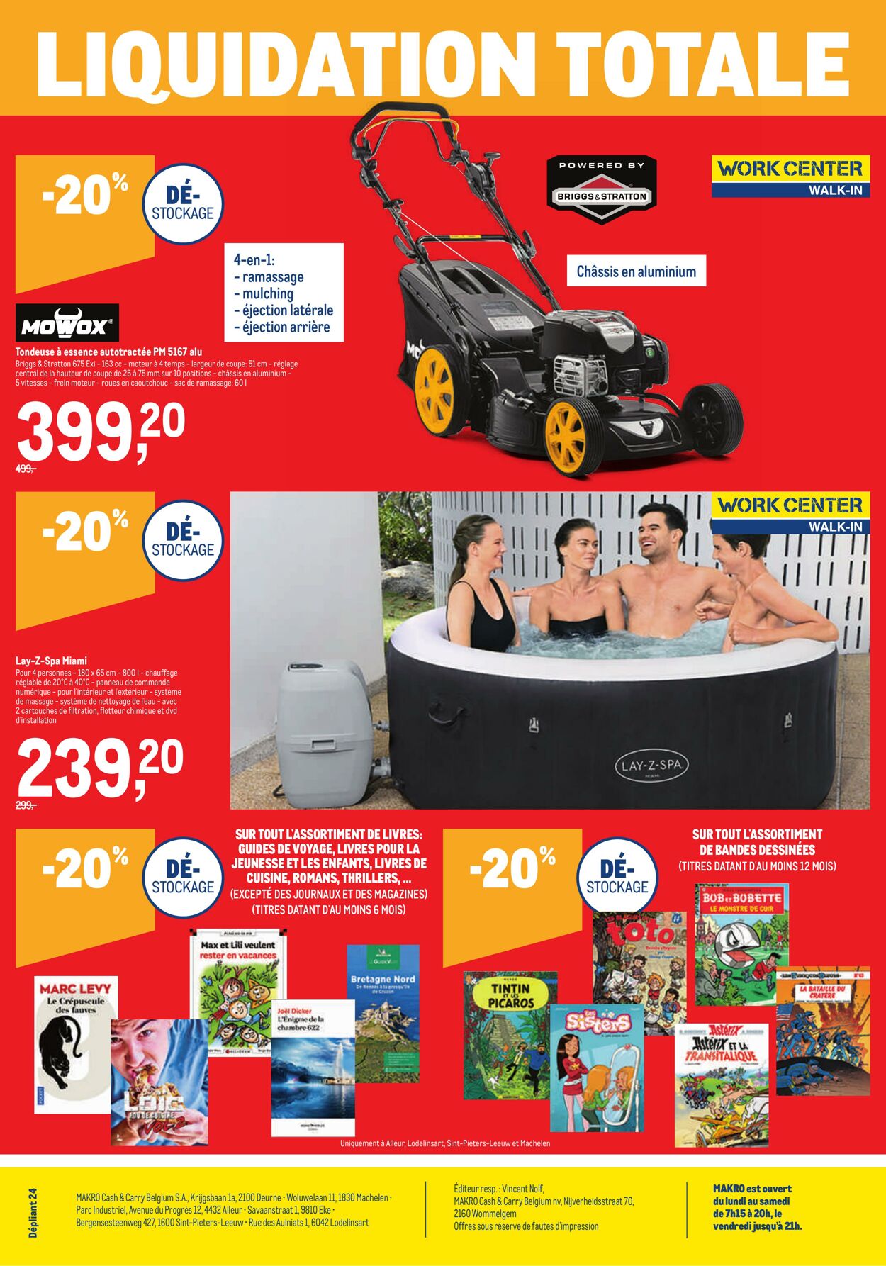 Folder Makro 16.11.2022 - 29.11.2022