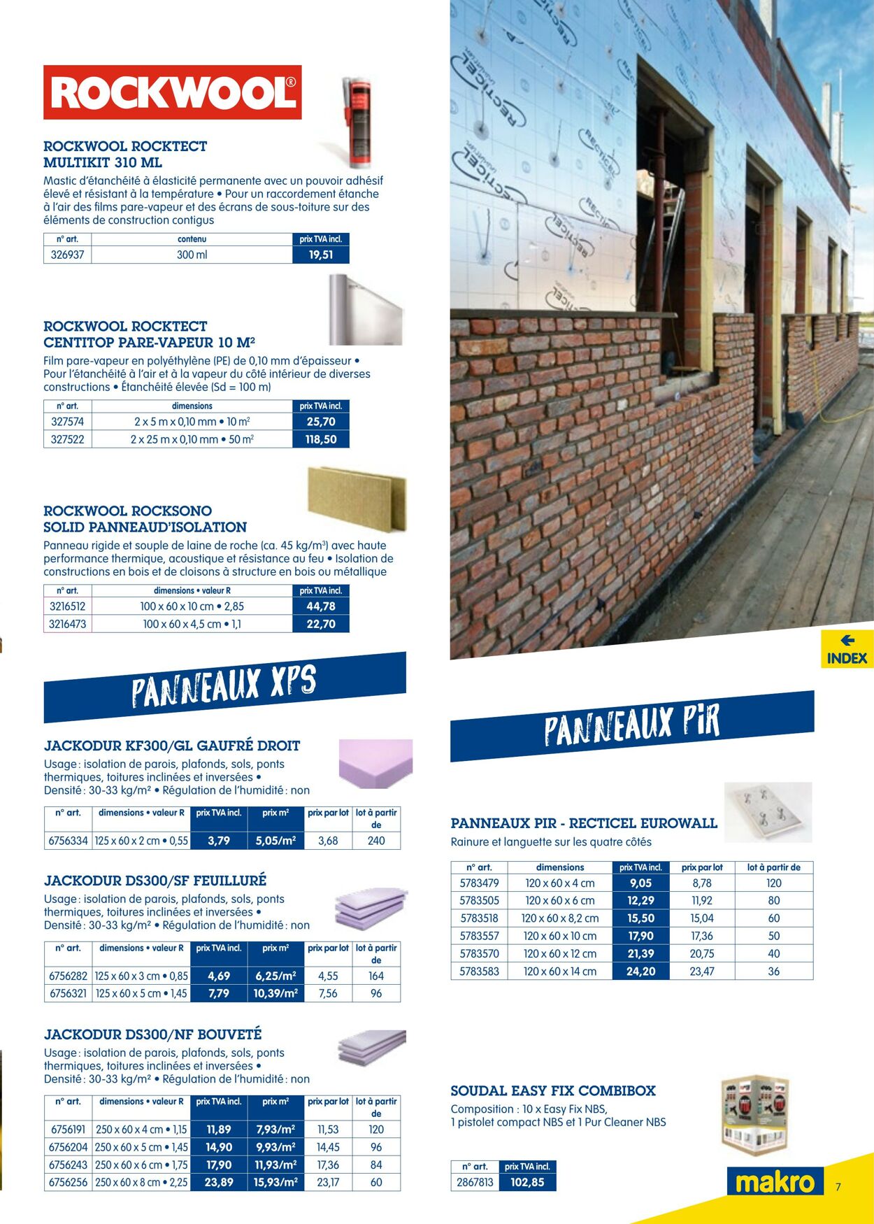 Folder Makro 15.04.2022 - 31.12.2022