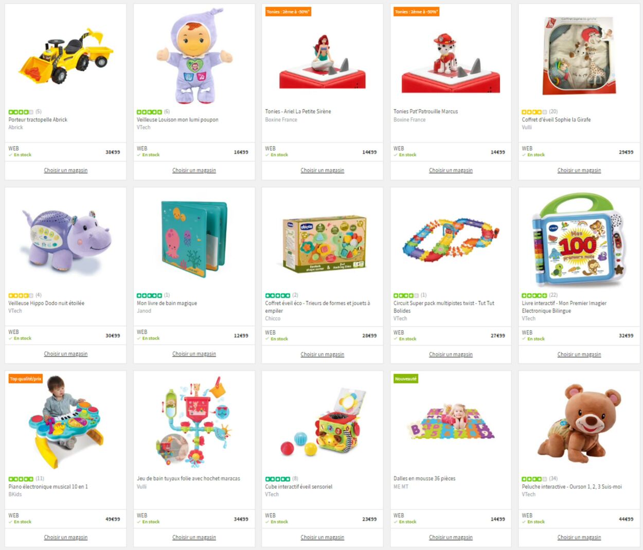 Folder Maxi Toys 11.01.2023 - 24.01.2023