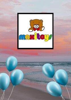 Folder Maxi Toys 11.01.2023 - 24.01.2023