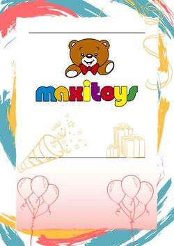 Folder Maxi Toys 17.06.2023 - 07.07.2023