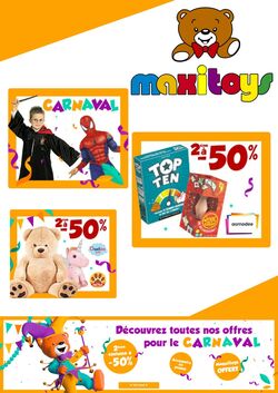 Folder Maxi Toys 12.05.2023 - 03.06.2023