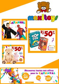 Folder Maxi Toys 12.09.2022 - 26.09.2022