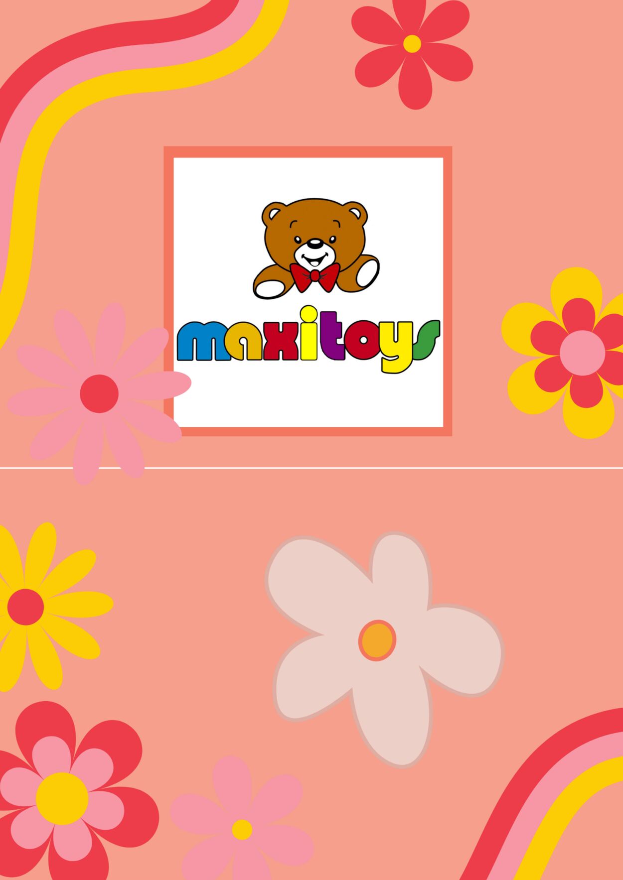 Folder Maxi Toys 12.05.2023 - 03.06.2023