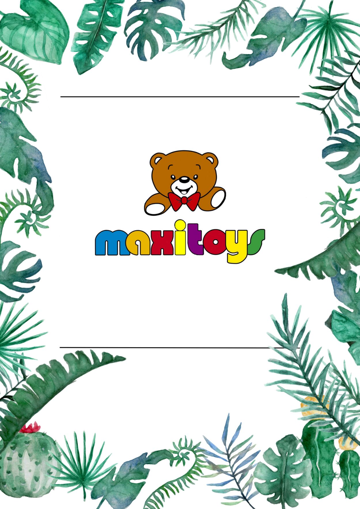 Folder Maxi Toys 27.04.2023 - 10.05.2023