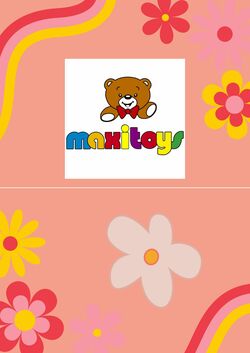 Folder Maxi Toys 12.05.2023 - 03.06.2023