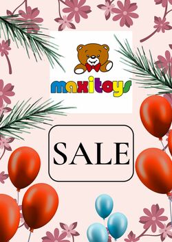 Folder Maxi Toys 11.01.2023 - 24.01.2023