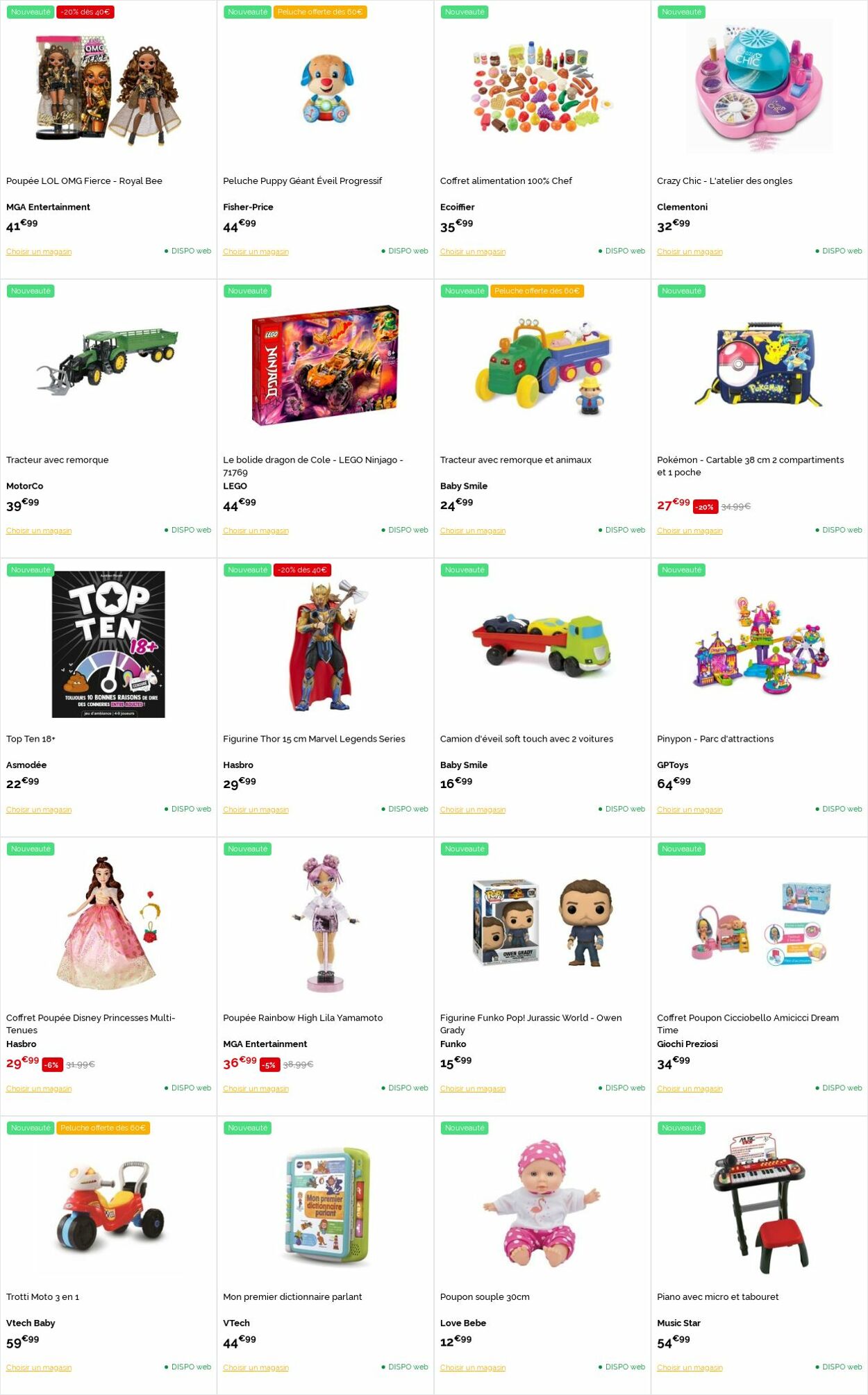 Folder Maxi Toys 29.08.2022 - 12.09.2022