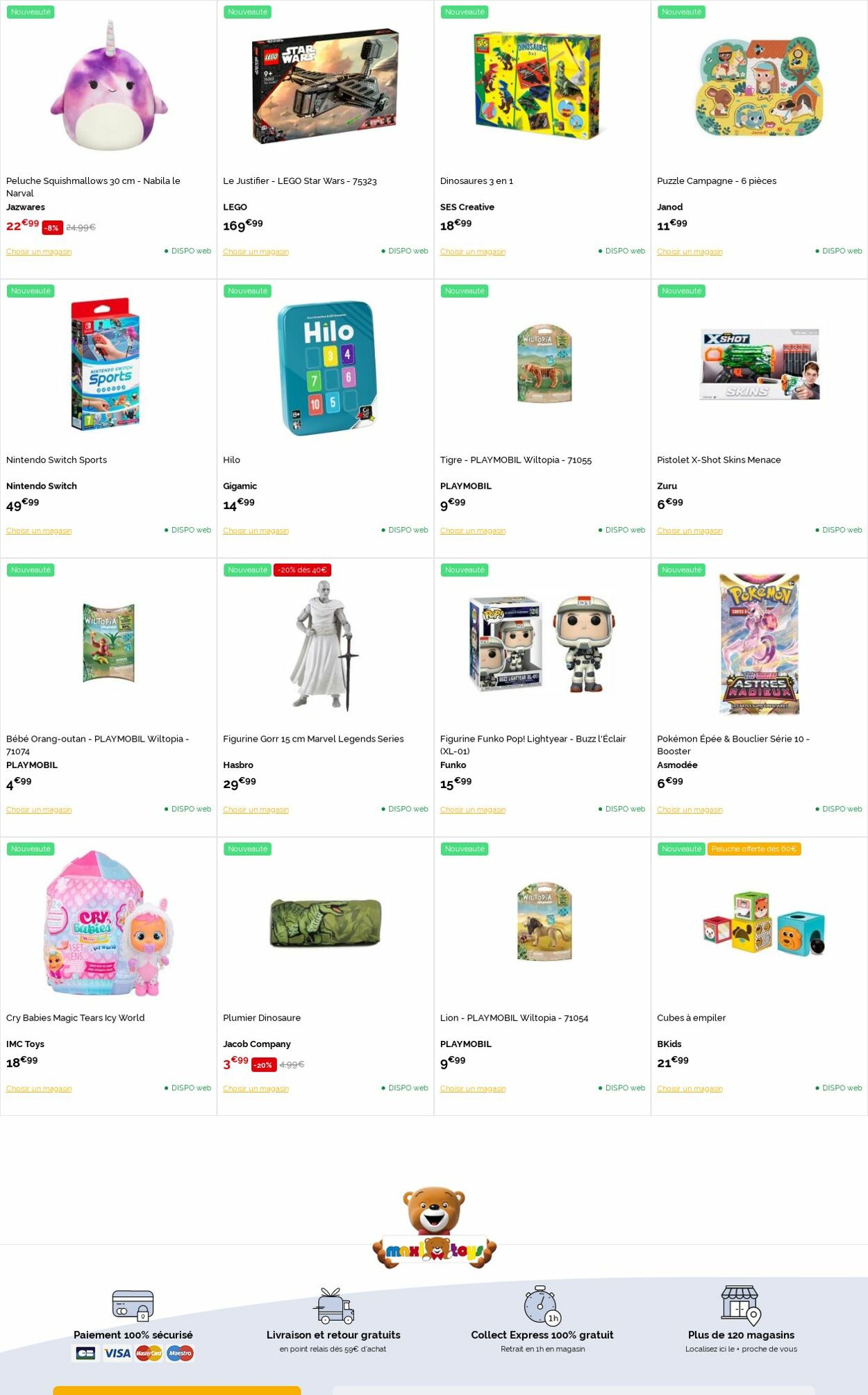 Folder Maxi Toys 29.08.2022 - 12.09.2022